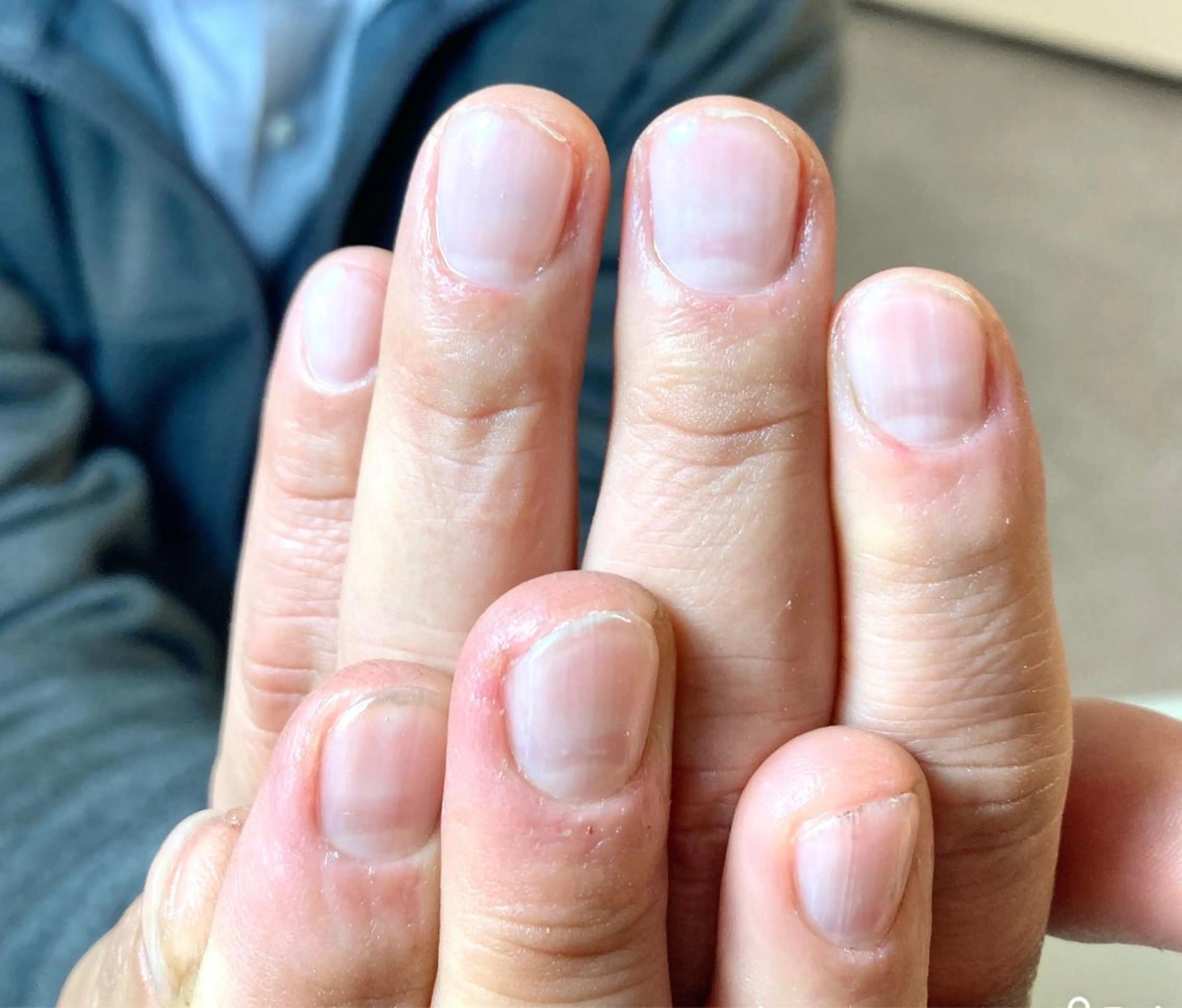 ネイル 大分市都町のサロン in NUDGEの眉毛・アイブロウイメージ