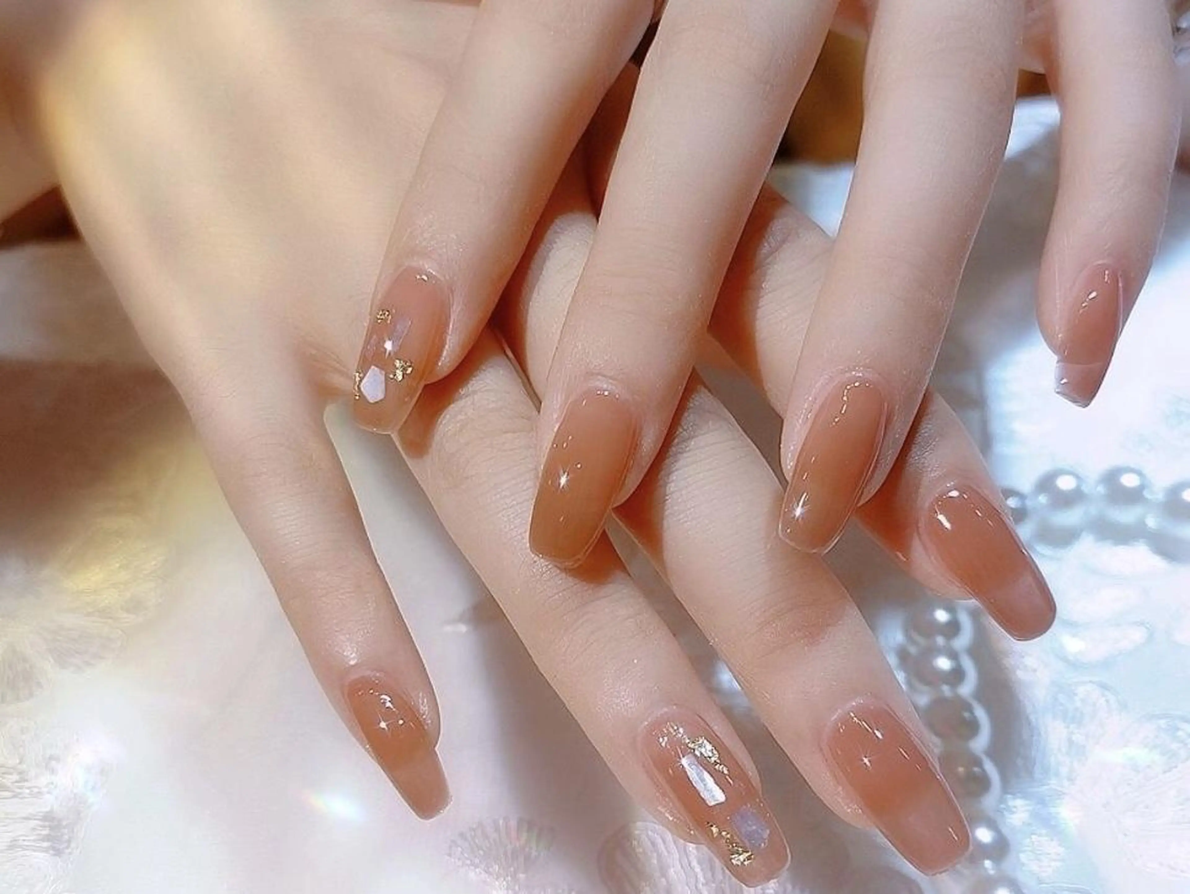 ネイル Cute beauty2のマツエク・マツパデザイン