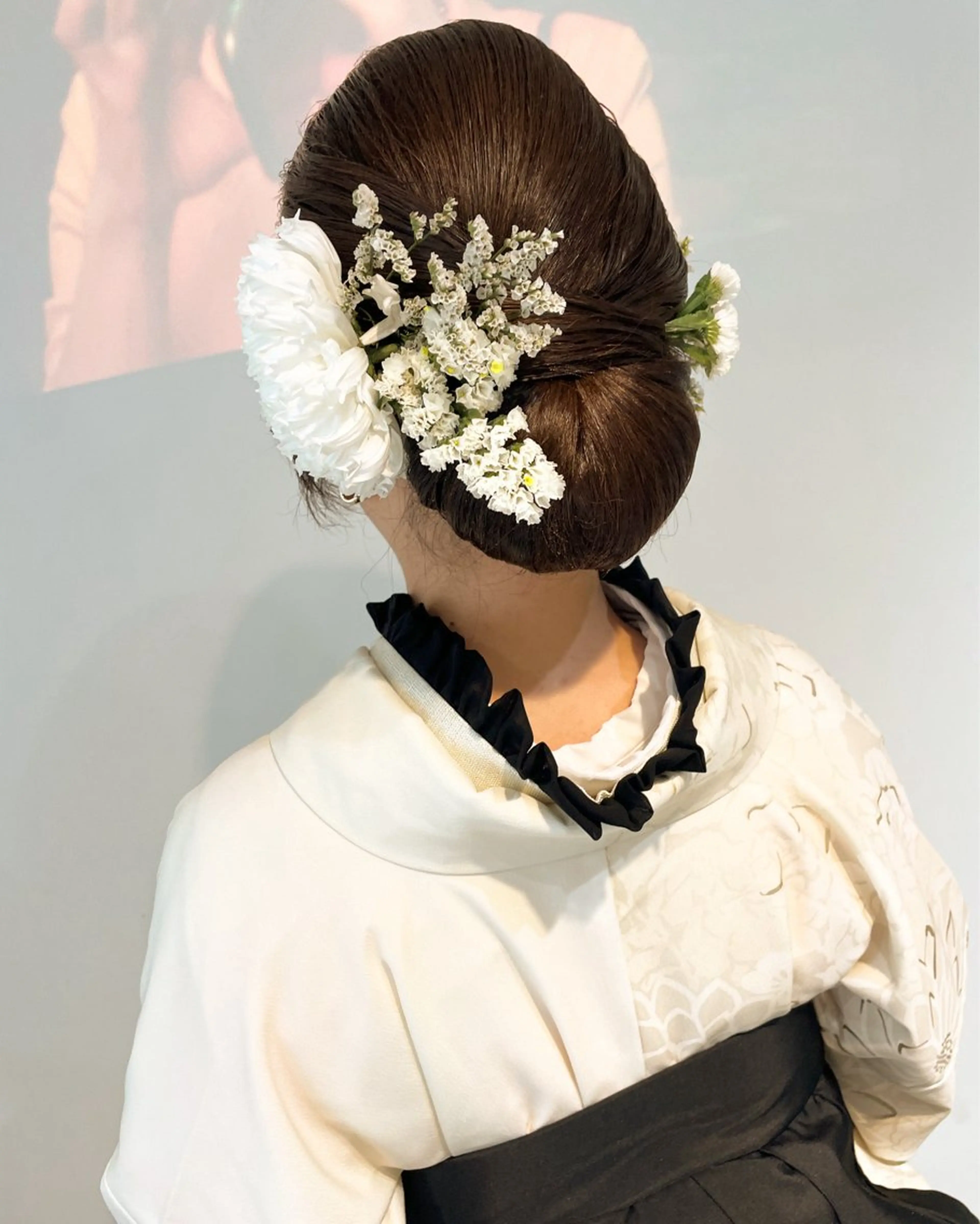 ヘアアレンジ LA.MIU★ 八王子店Mayuのヘアスタイル