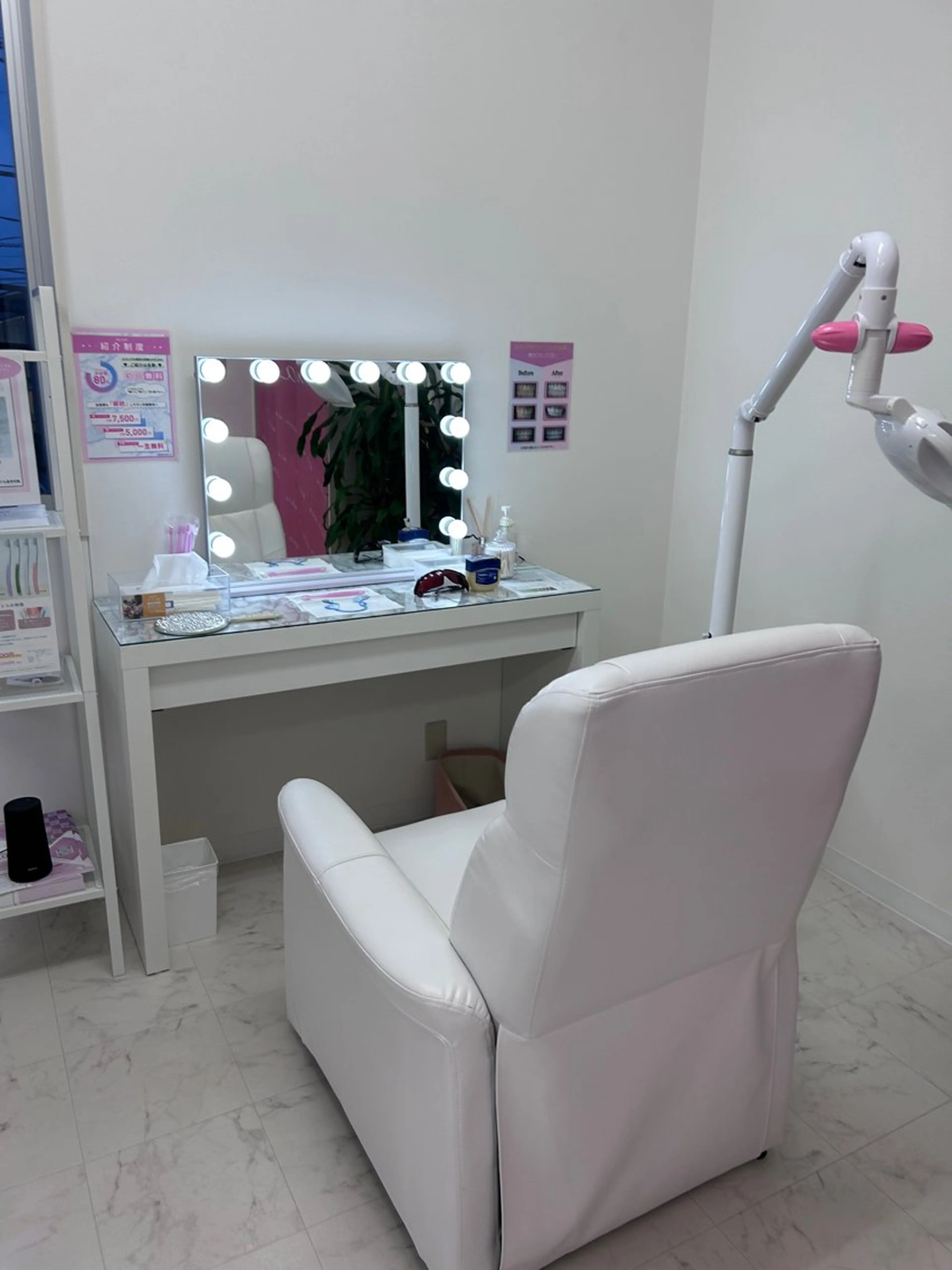 セルフホワイトニング エクシア石巻店みづきのその他イメージ