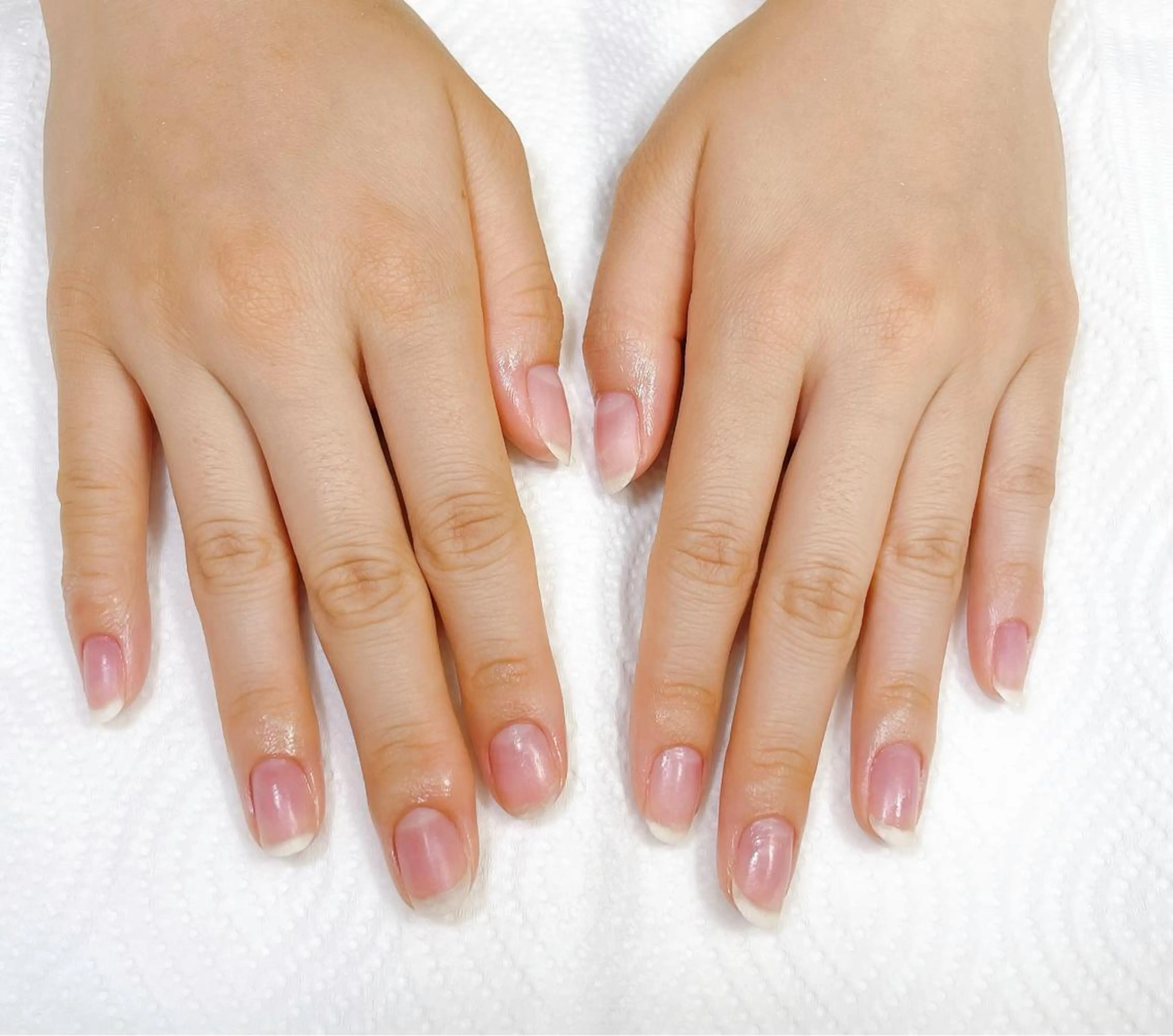 ネイル ジェルネイル 前田 優佳のネイルデザイン