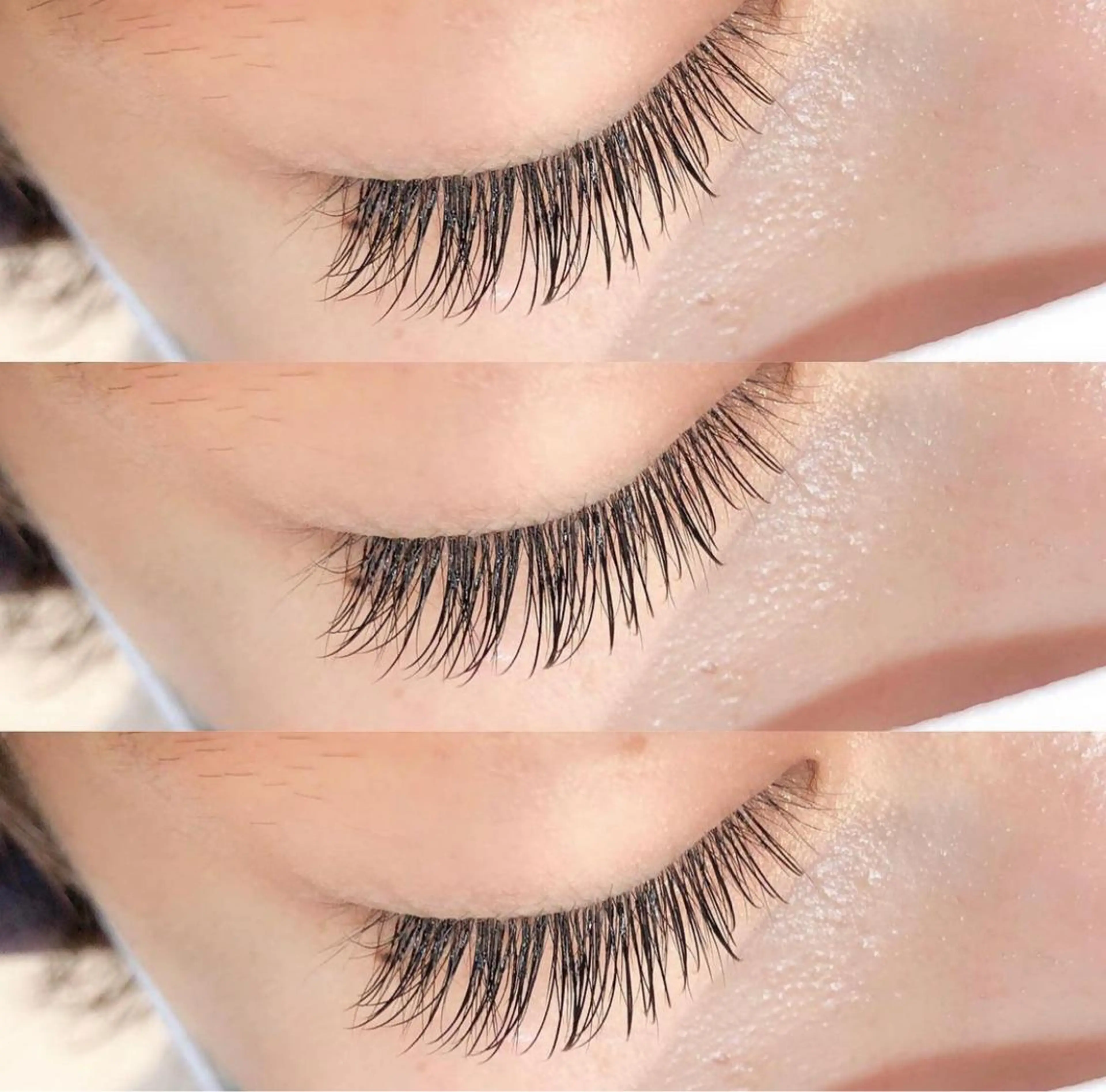 マツエク・マツパ Sui. eyelashのマツエク・マツパデザイン