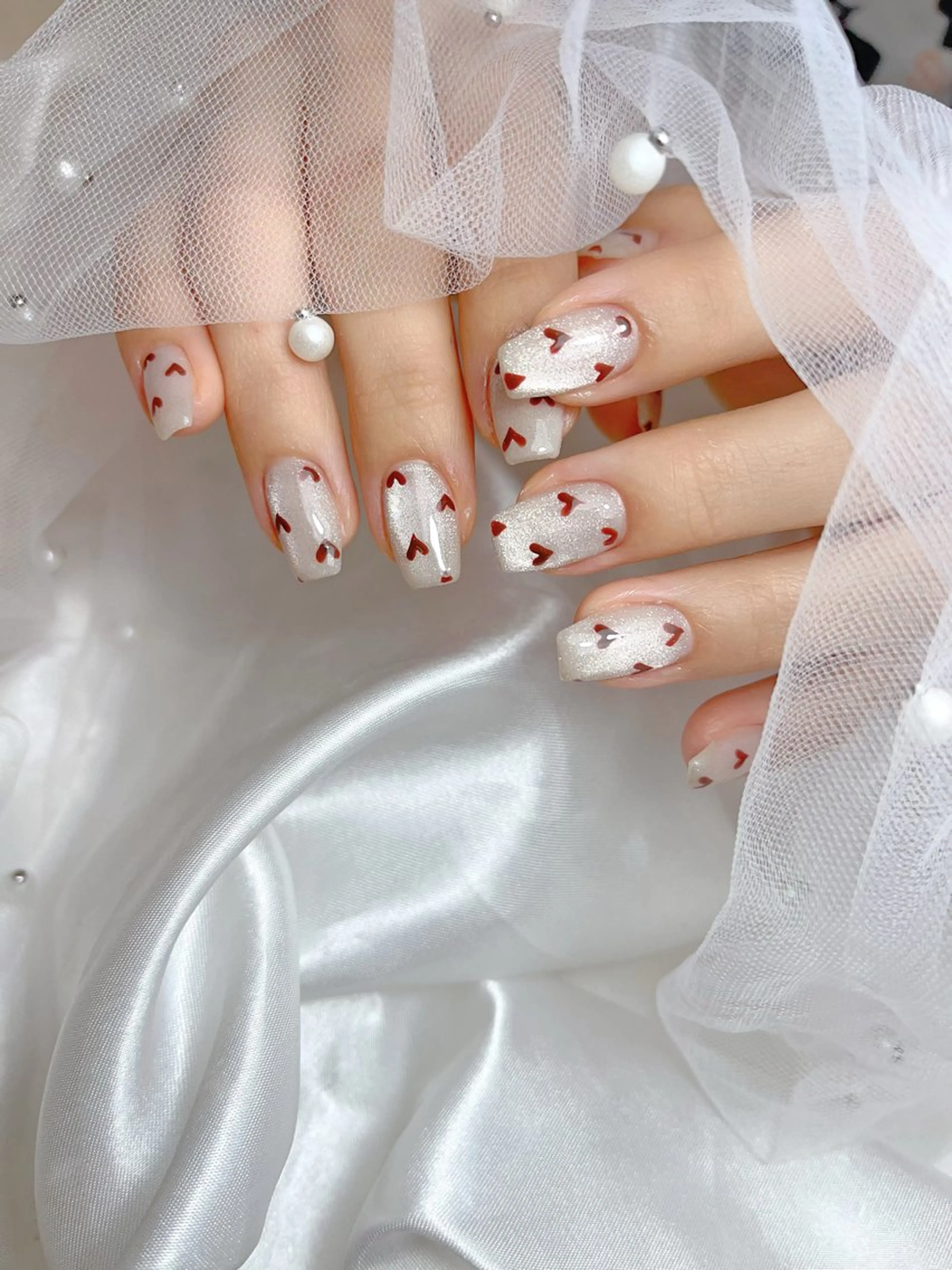ネイル nails' it...のネイルデザイン