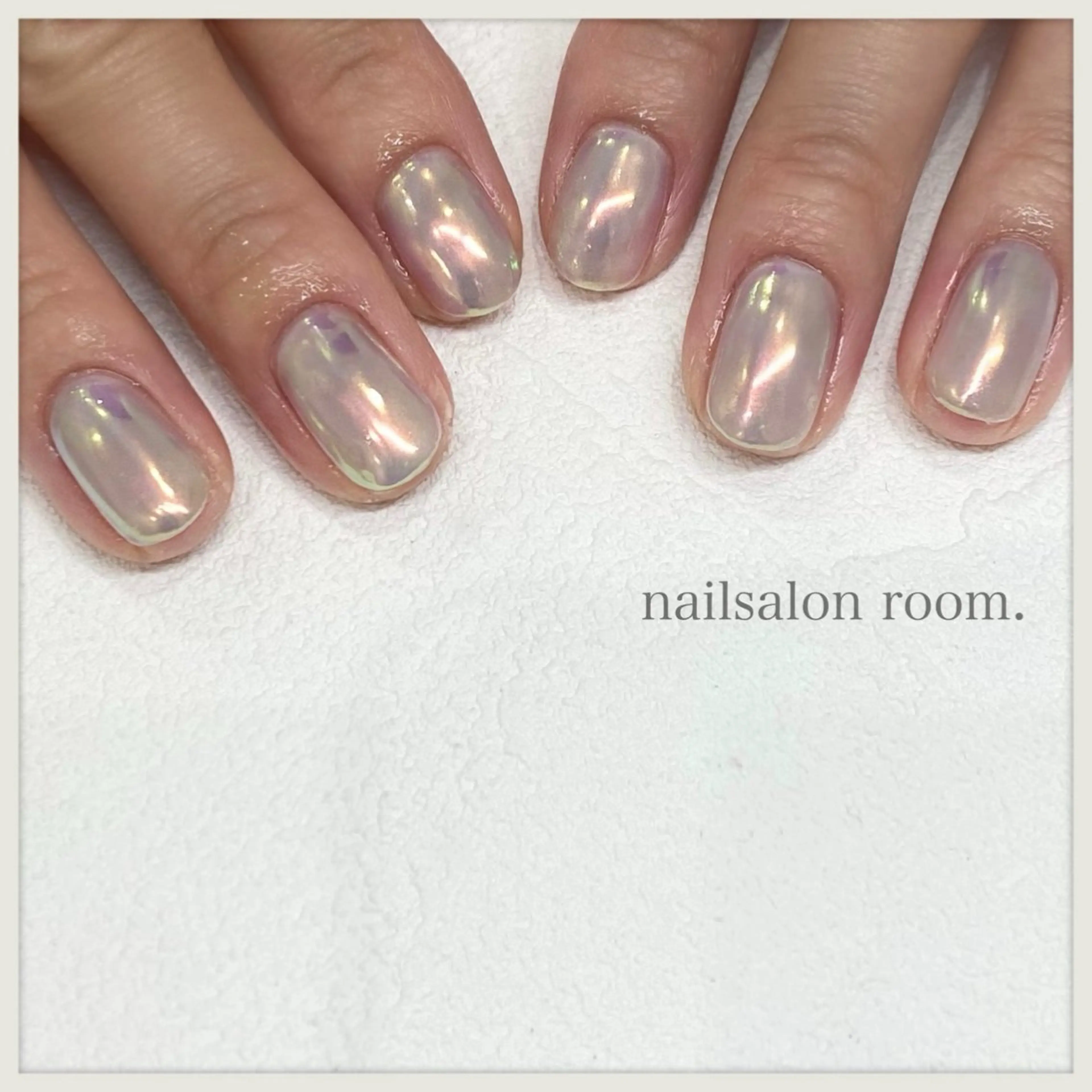 ネイル nailsalon room.のネイルデザイン