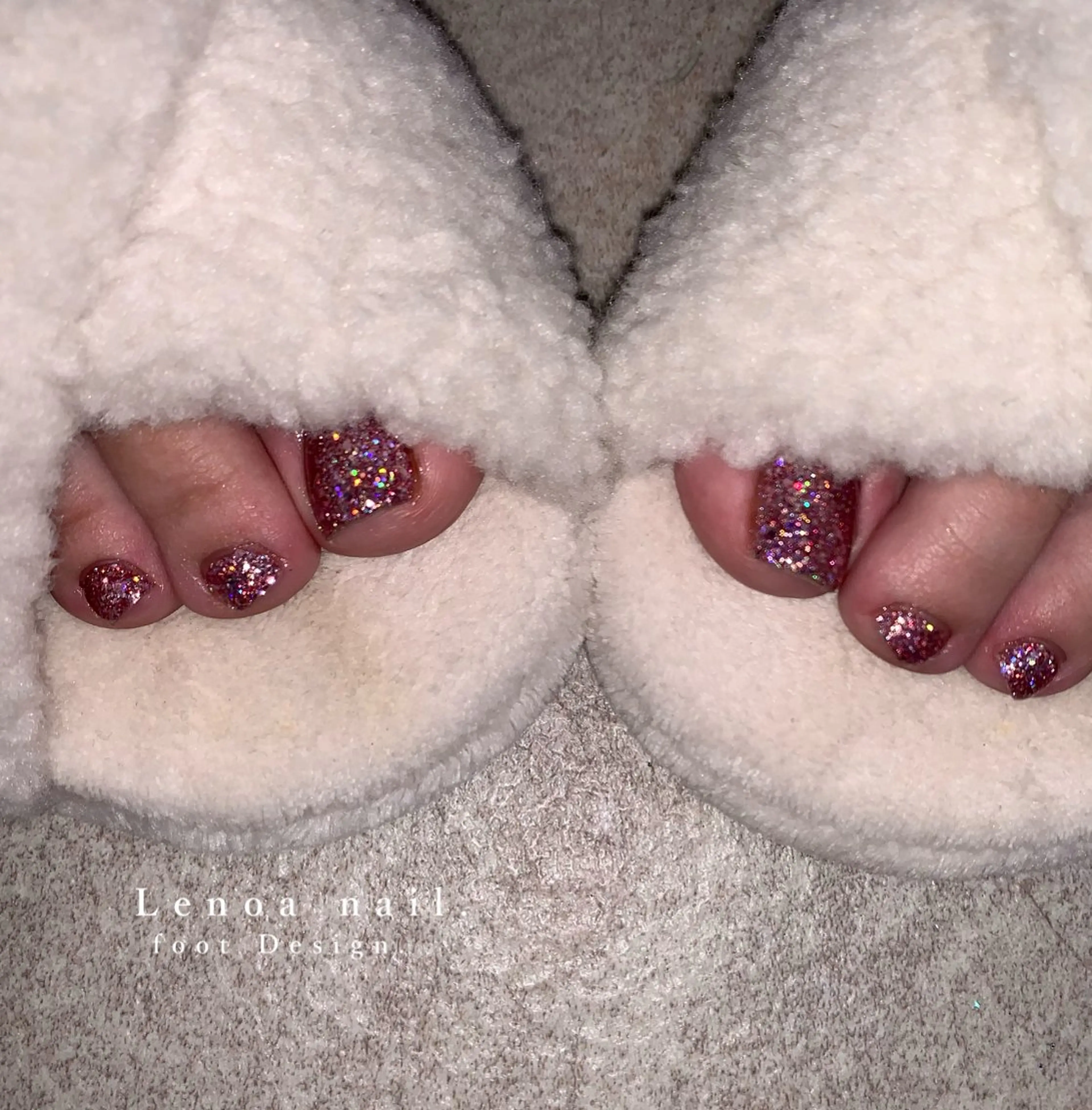 ネイル nailsalon Lenoaのネイルデザイン