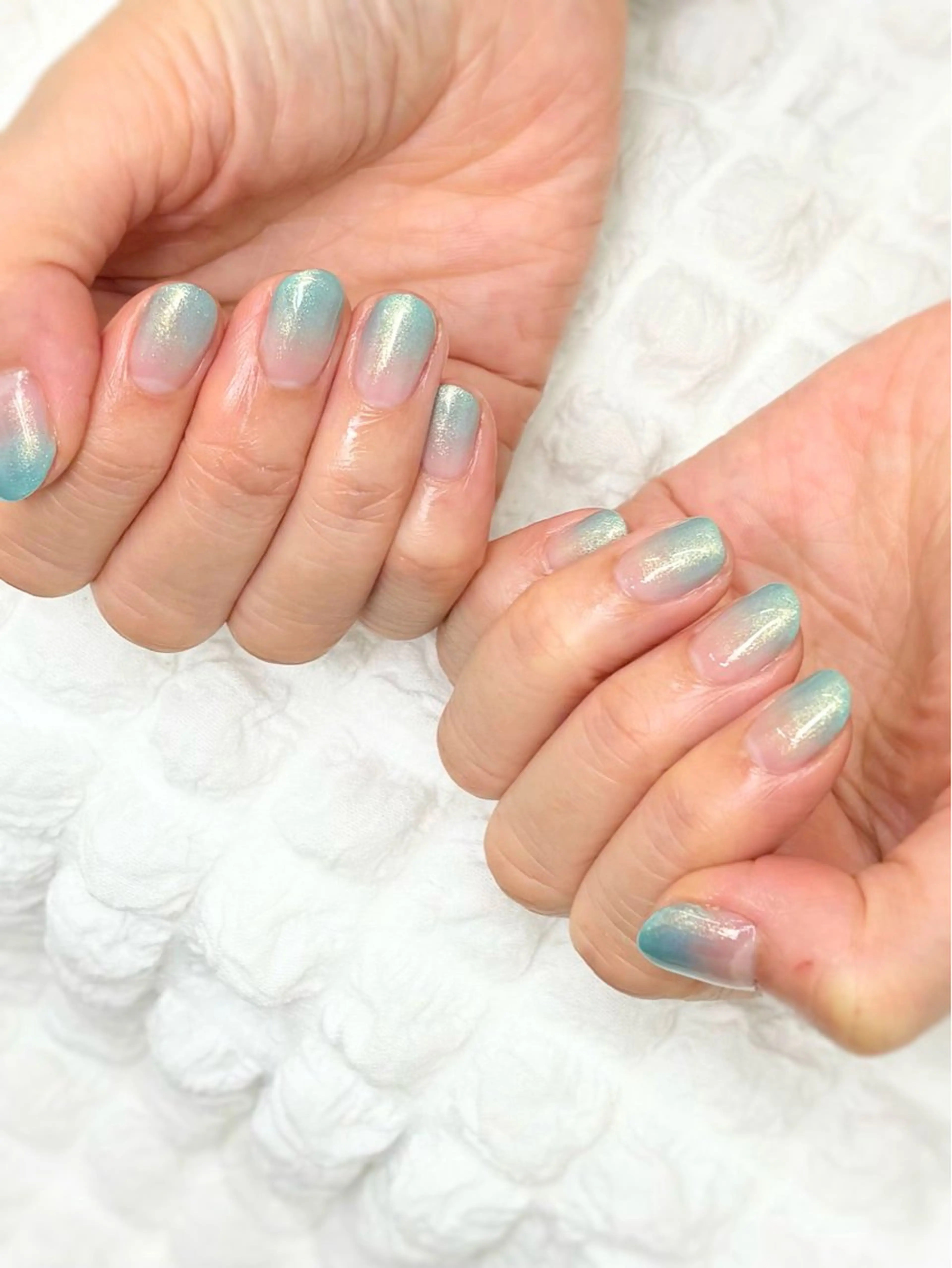 ネイル le rue MIKAのネイルデザイン