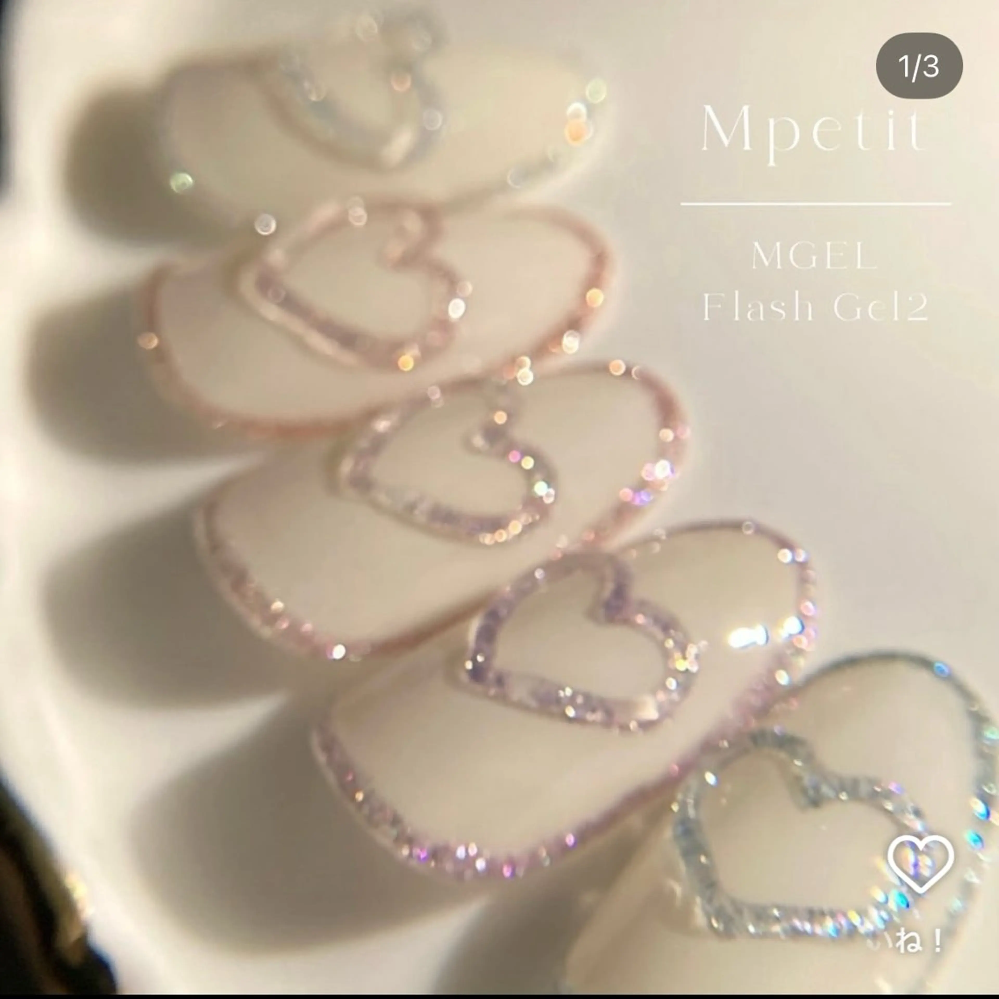 ネイル MAXKELLY MAIKAのネイルデザイン