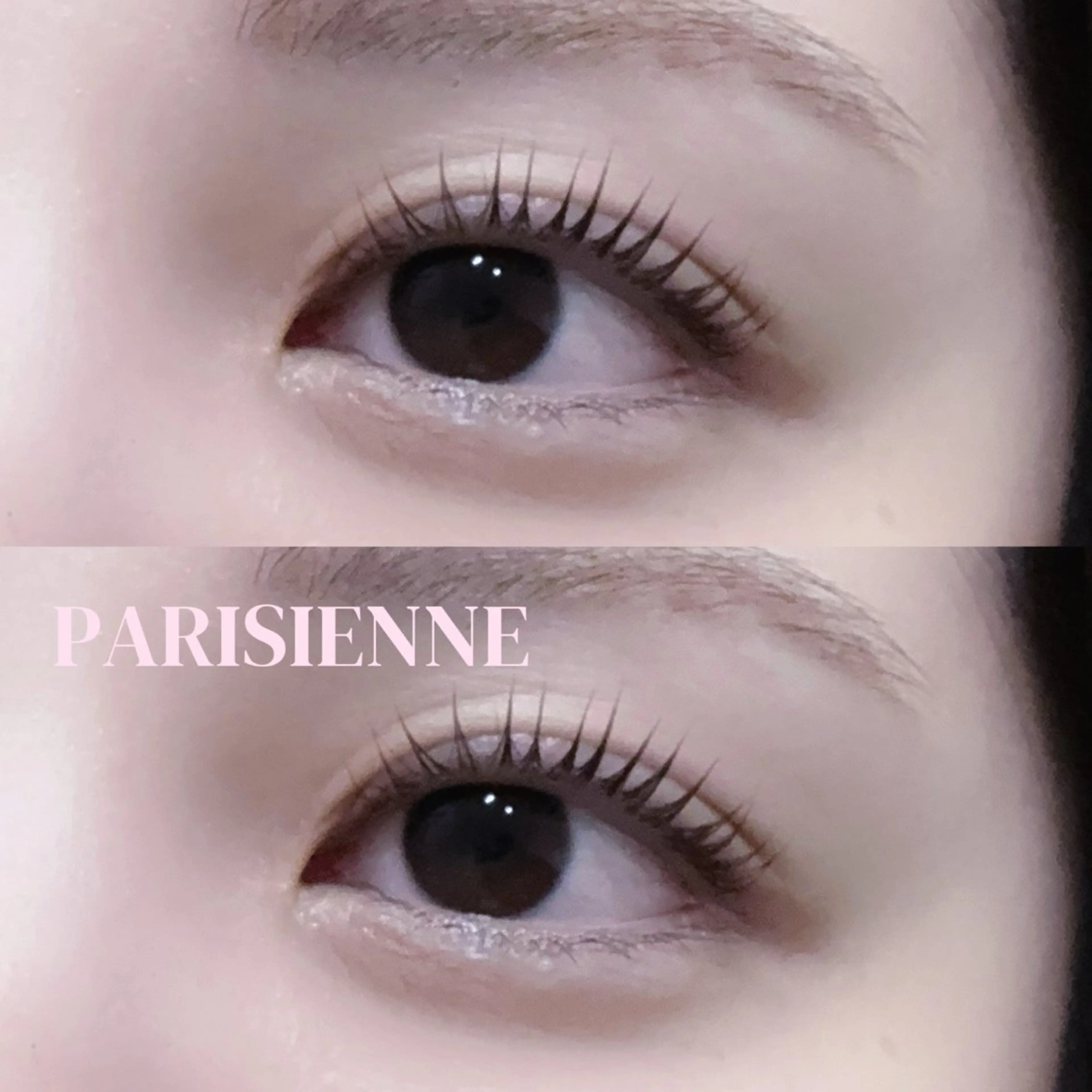 マツエク・マツパ マツパ BUNNYEYES CHISATO🐰のマツエク・マツパデザイン