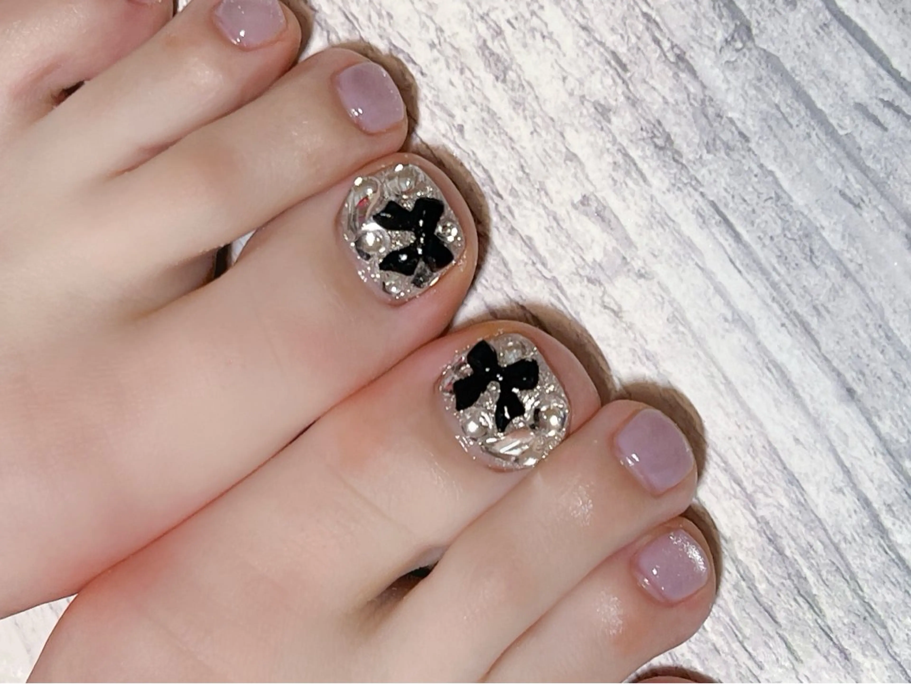 ネイル DollyGirl KYOKOのネイルデザイン