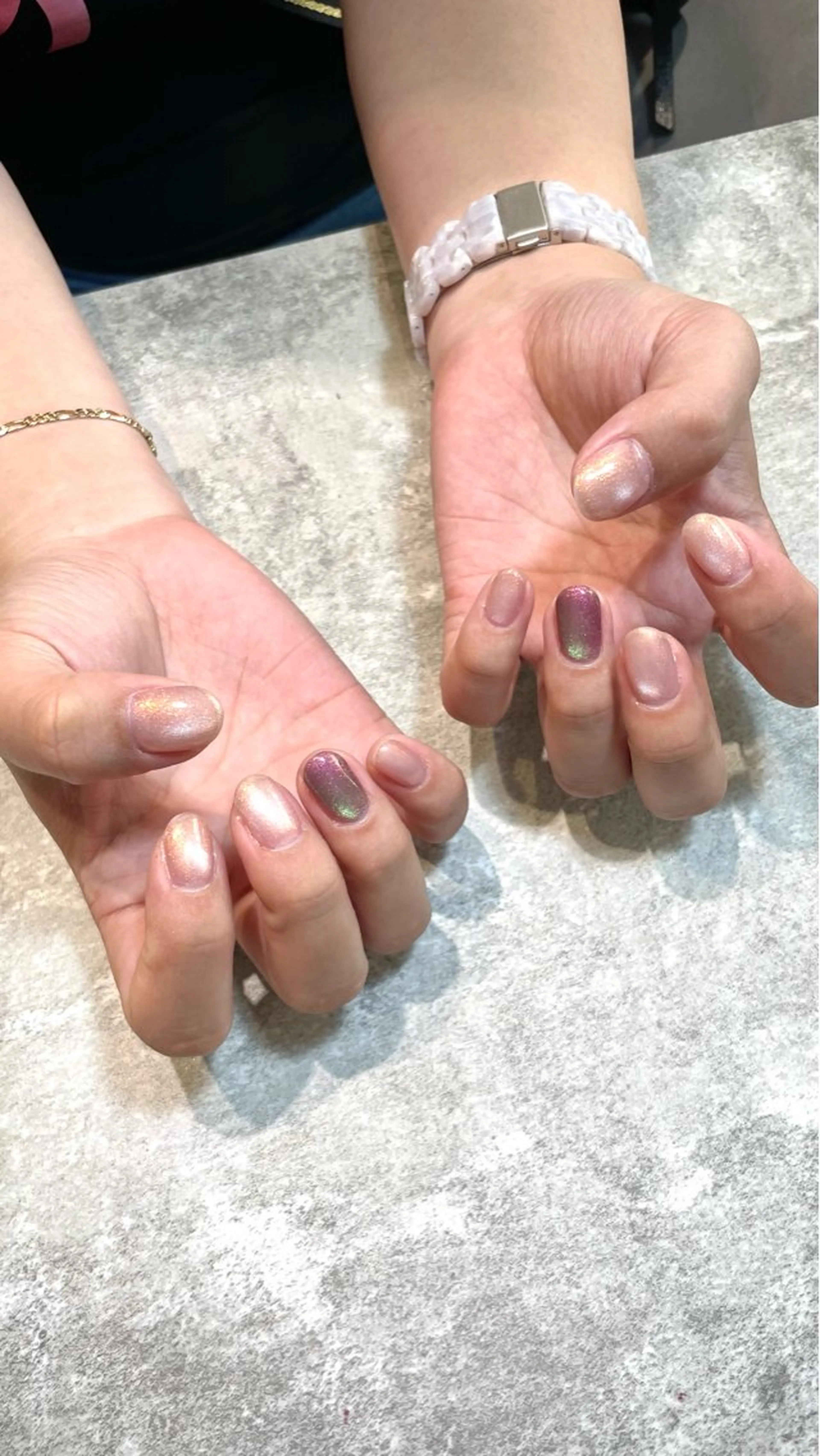 ネイル ハンドネイル nail moanaのネイルデザイン