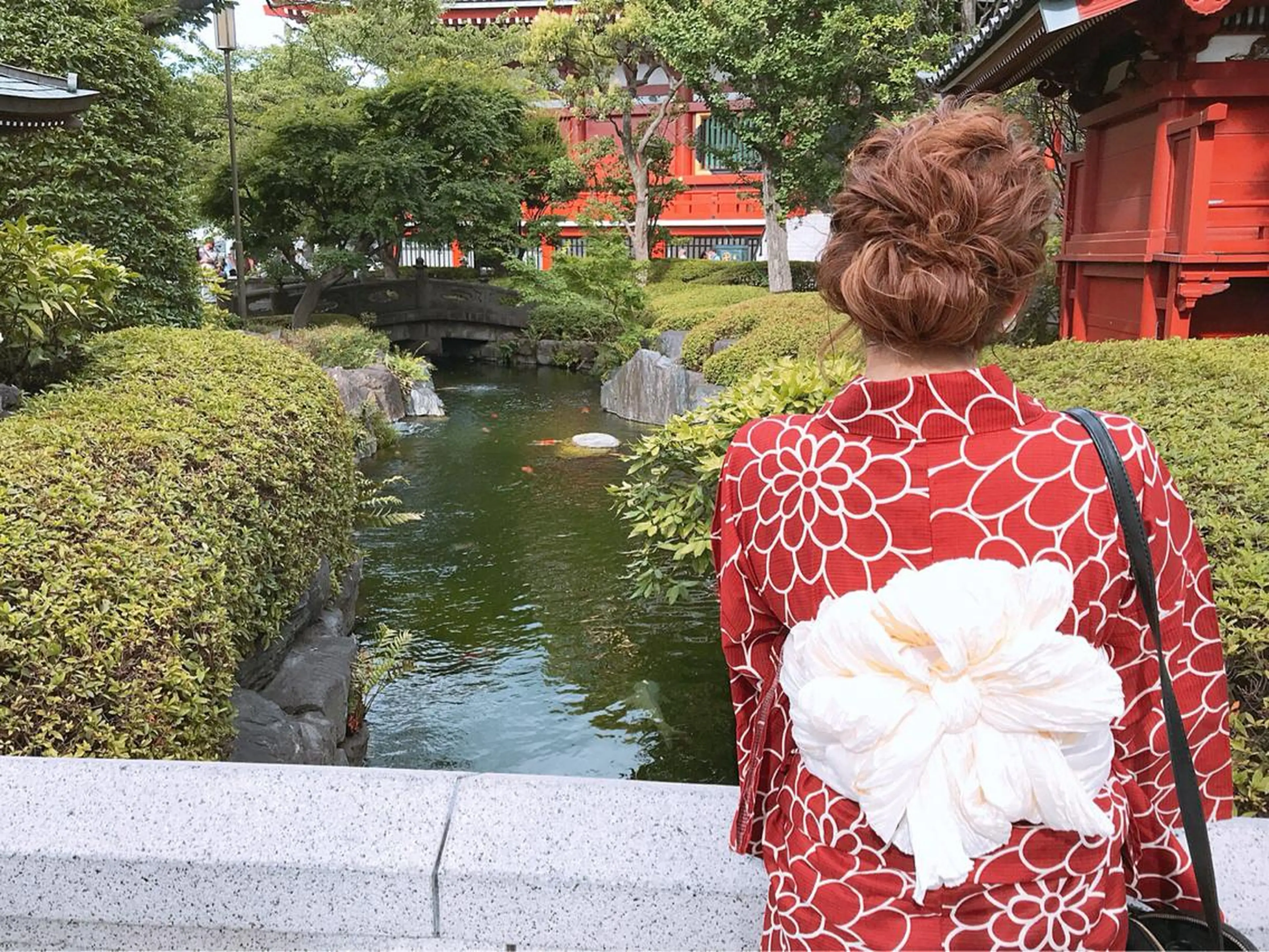 セミロング 🦋 RUKA🦋のヘアスタイル