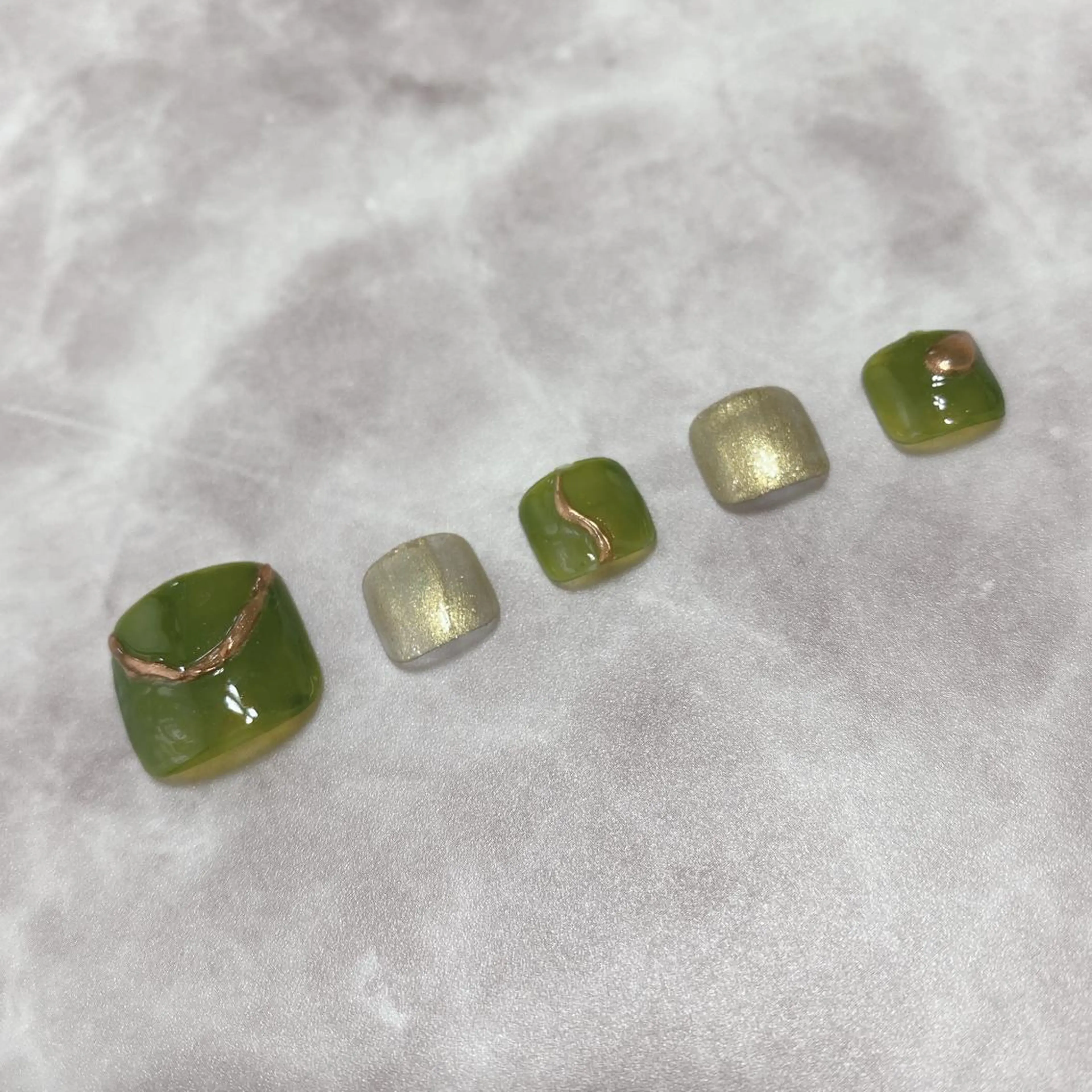 ネイル nailsalon ICHIのネイルデザイン