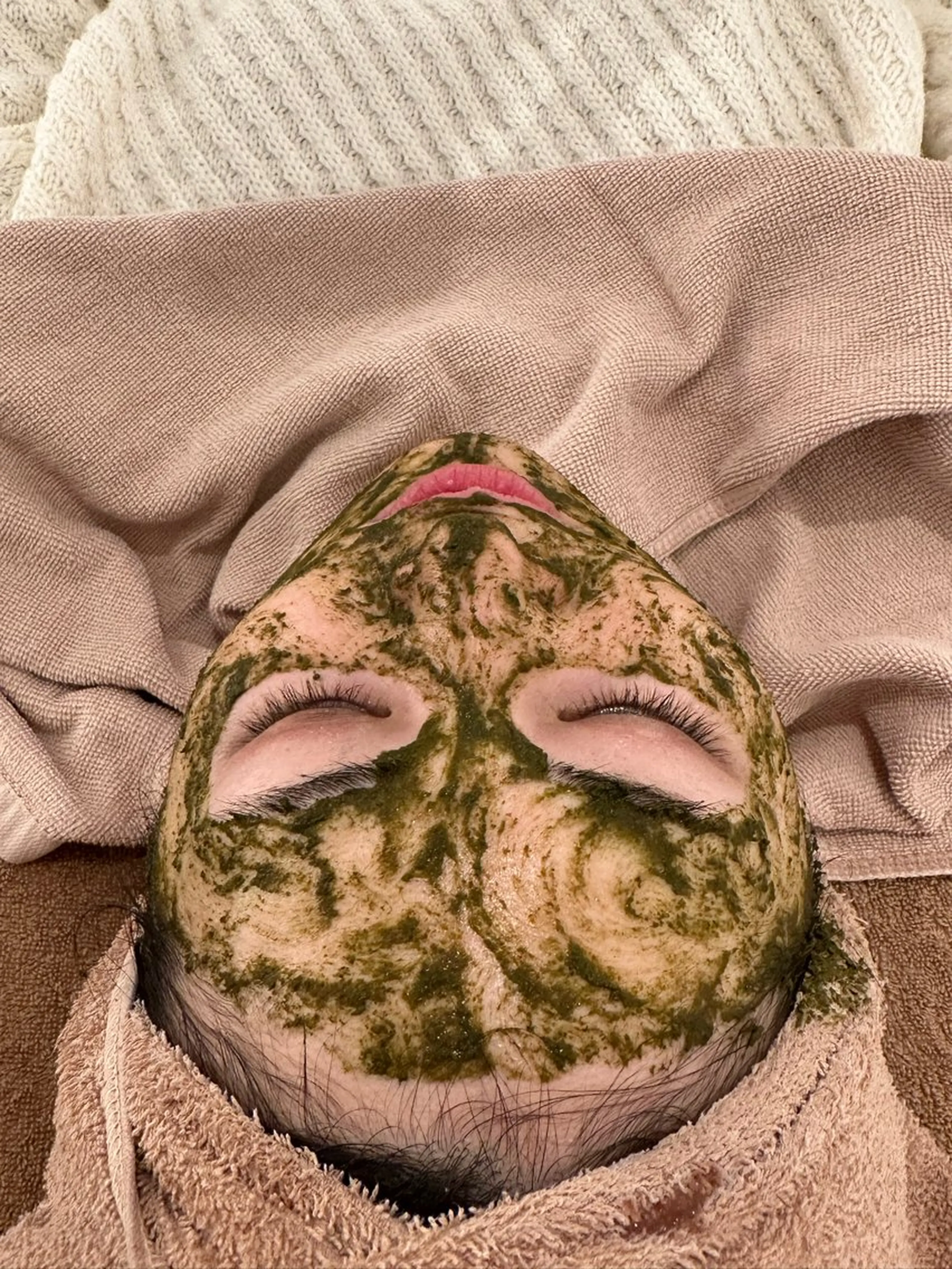 ANERA Second所属・尾上 沙織のエステ・リラクイメージ