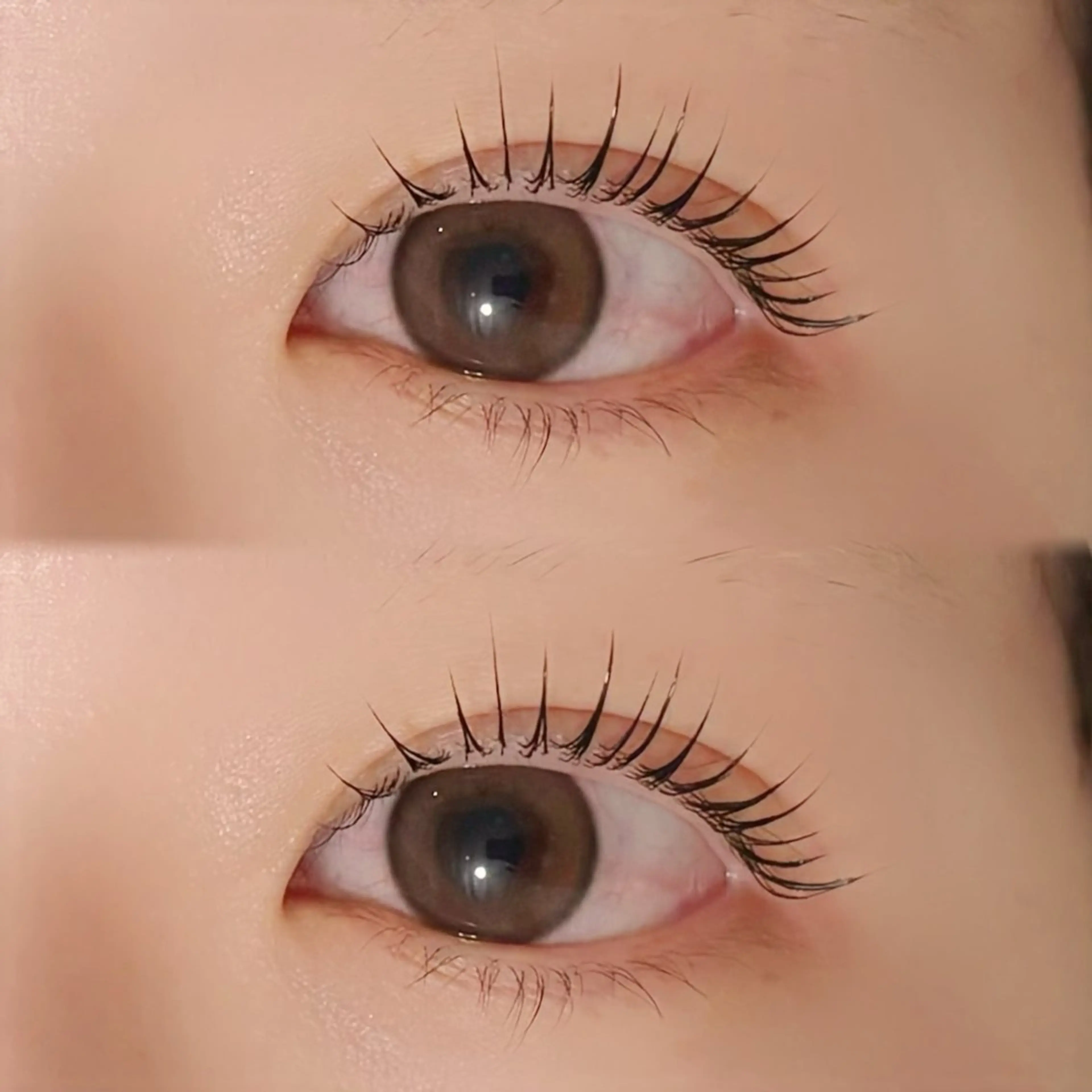 マツエク・マツパ マツパ eye nananeのマツエク・マツパデザイン