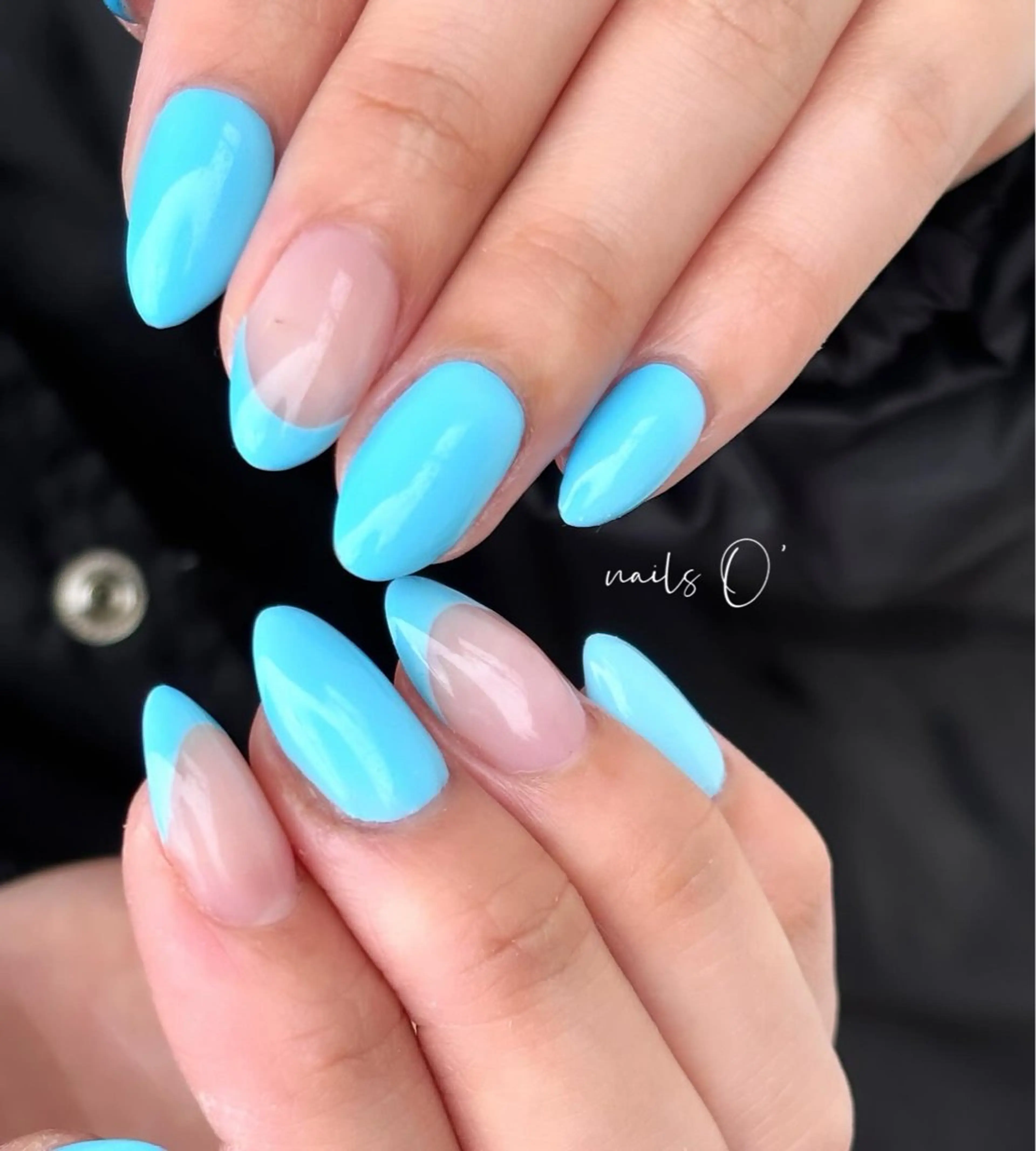 ネイル 大人可愛いネイル🎗 Hinaのネイルデザイン