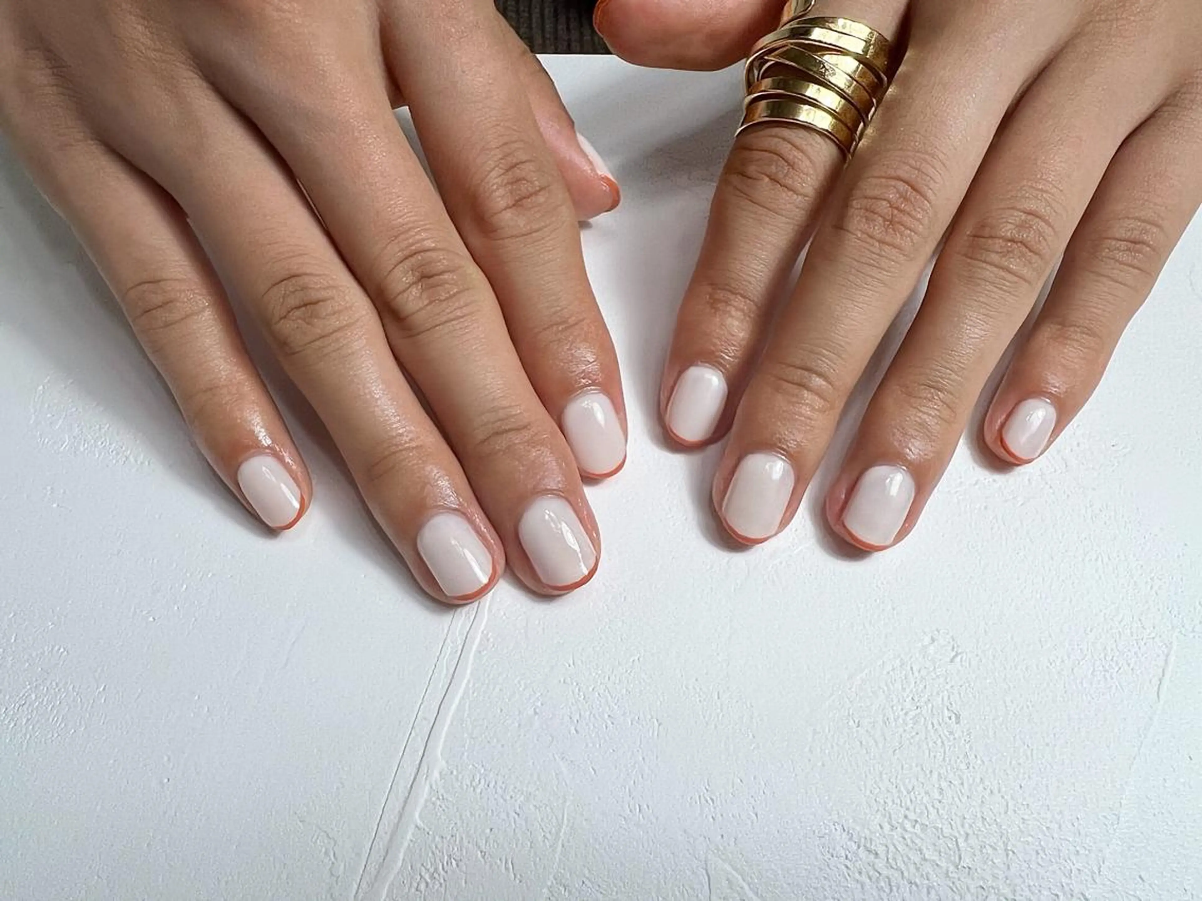 ネイル ハンドネイル 38. sayakaのネイルデザイン