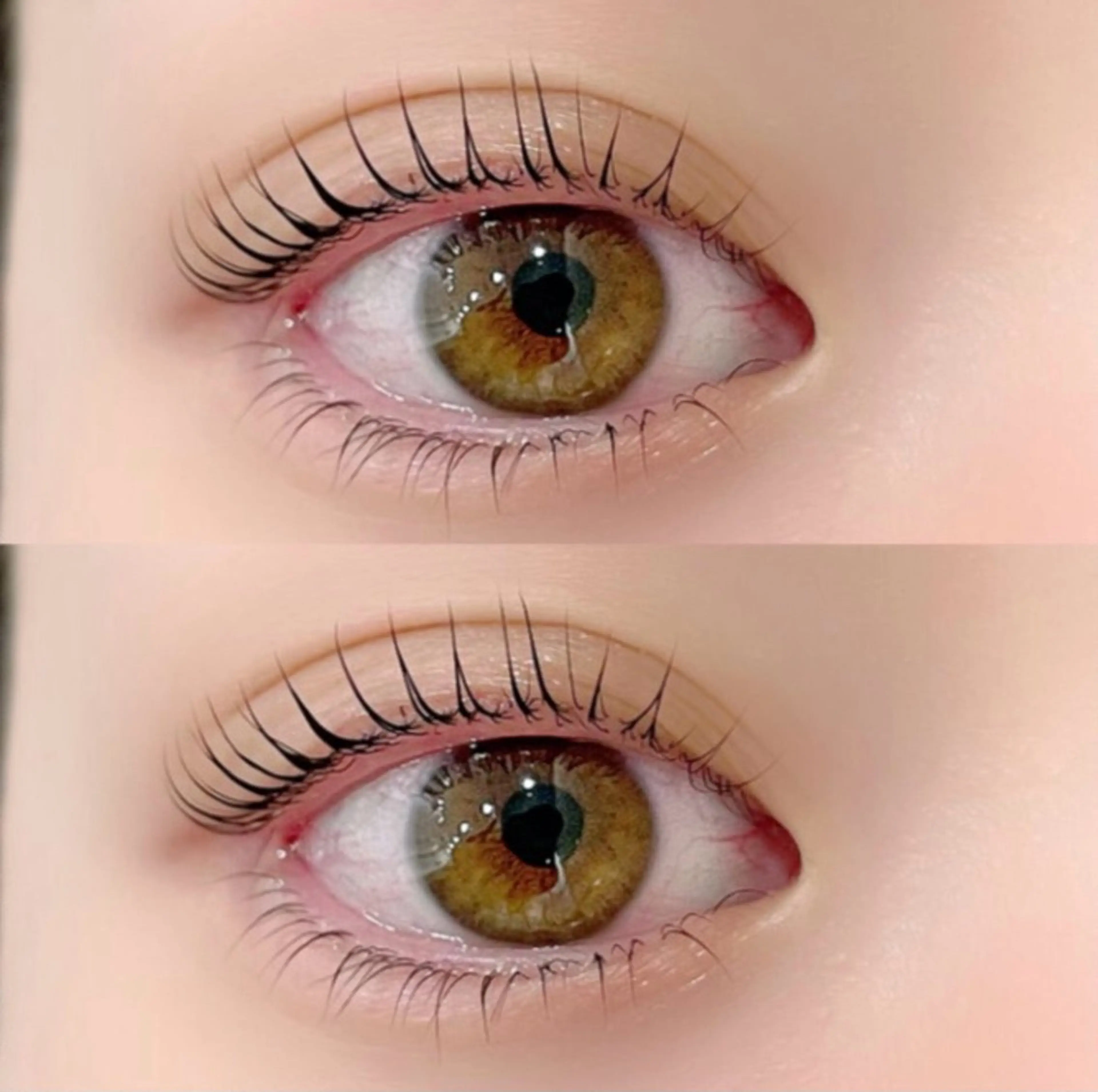 マツエク・マツパ KAHO🎀店長☽ LEDエクステ◇◆◇のマツエク・マツパデザイン