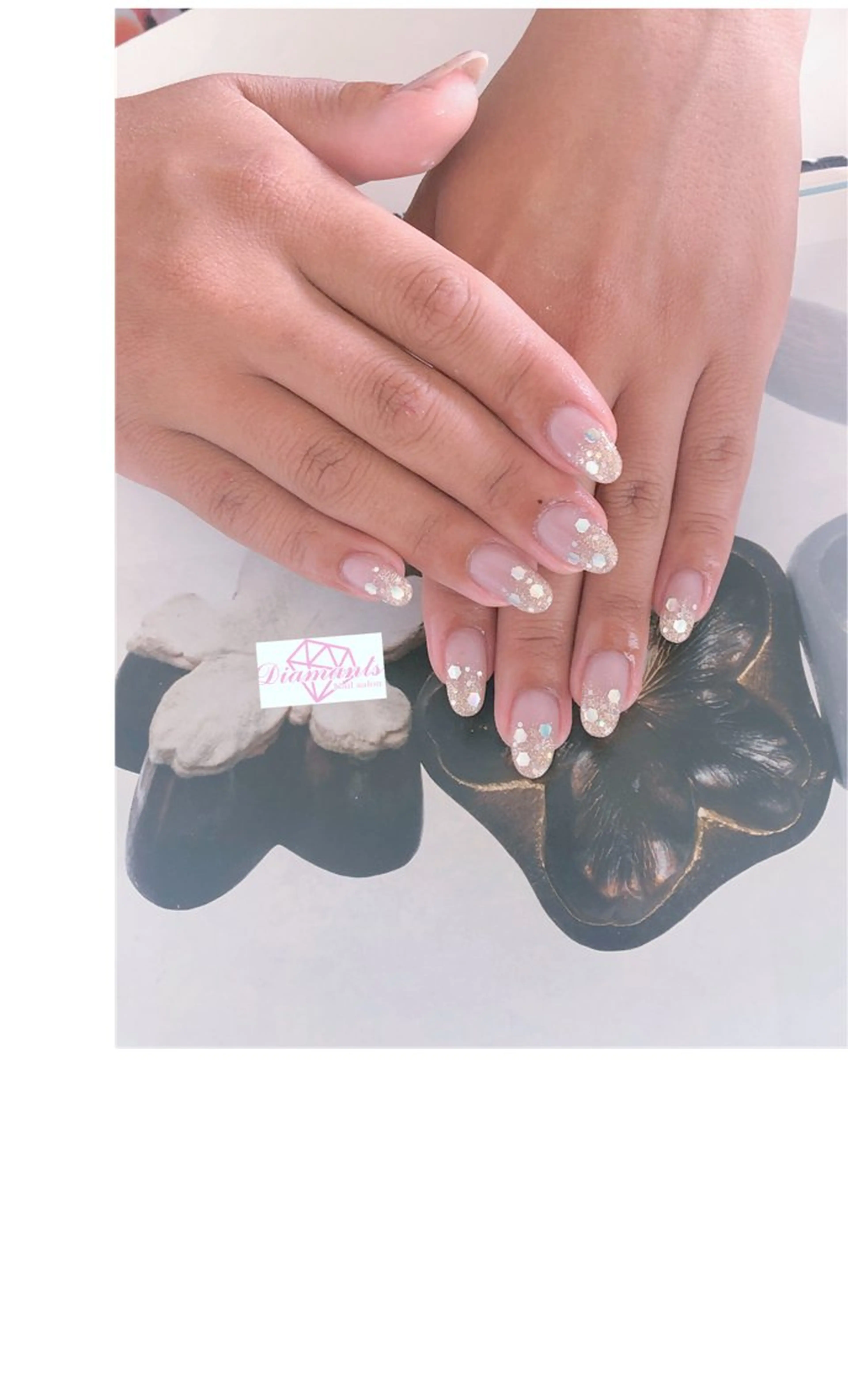 ネイル Asa miのネイルデザイン