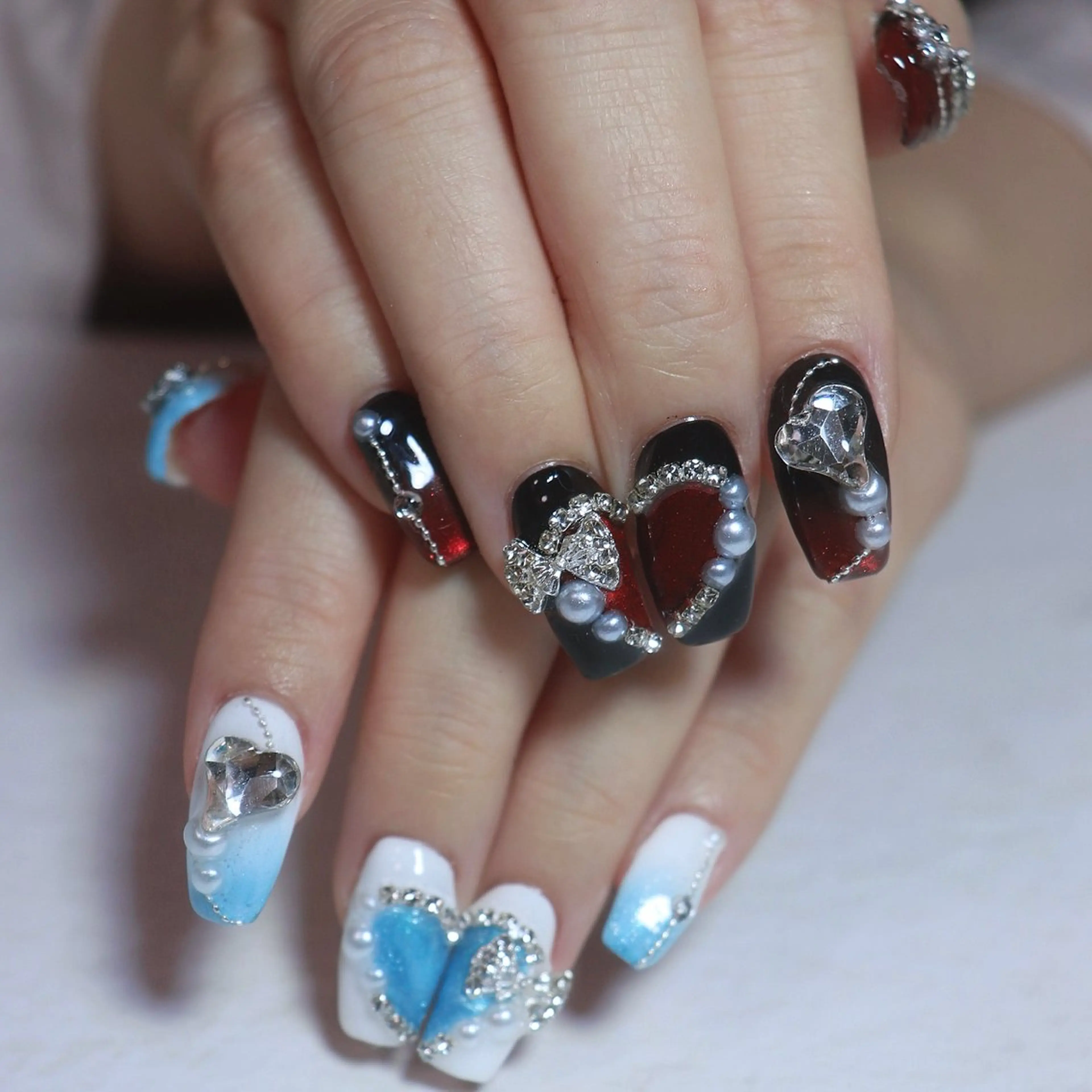 ネイル Dreamer nailのネイルデザイン