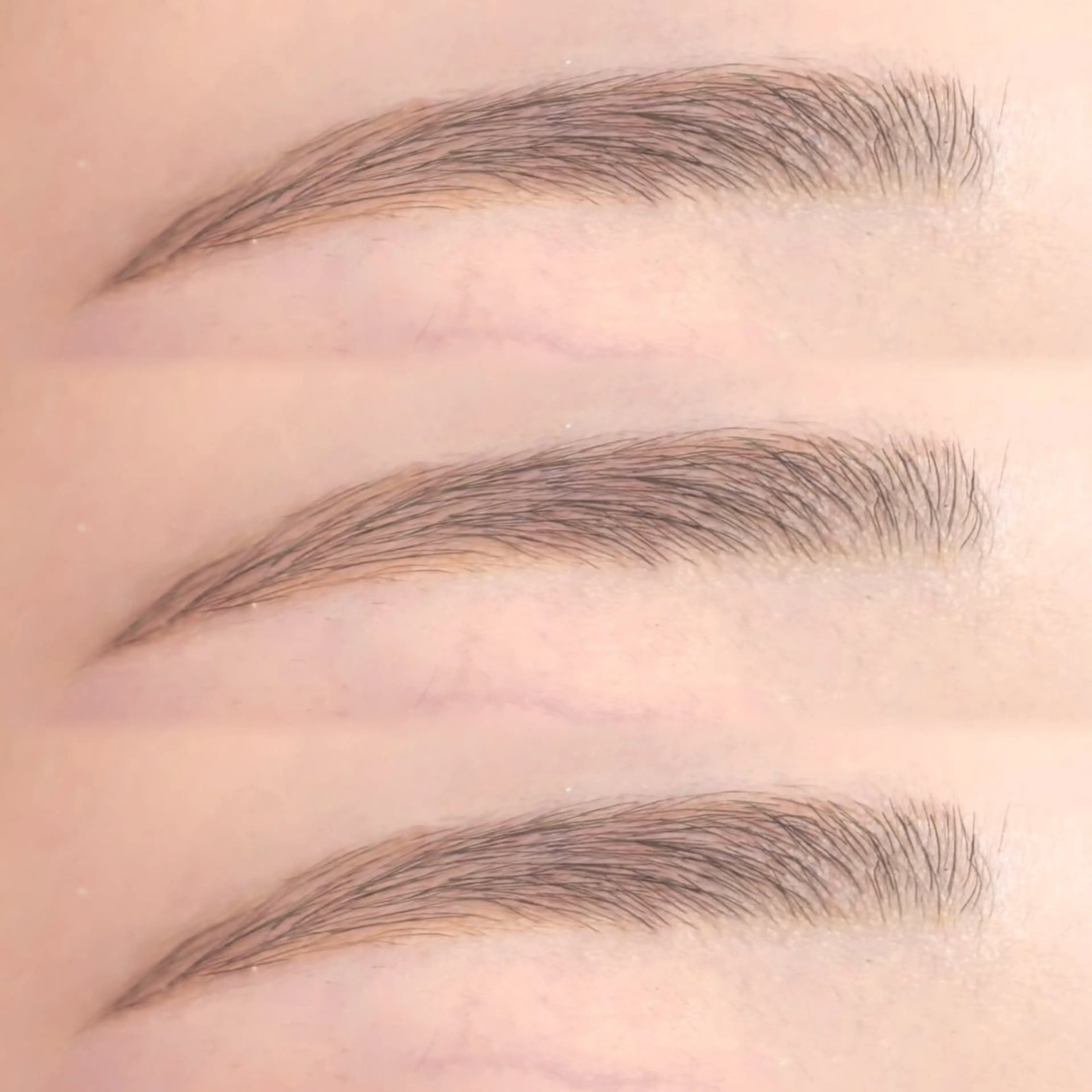 アイブロウ ワックス脱毛 眉カット その他(アイブロウ) nixie ゆいのマツエク・マツパデザイン