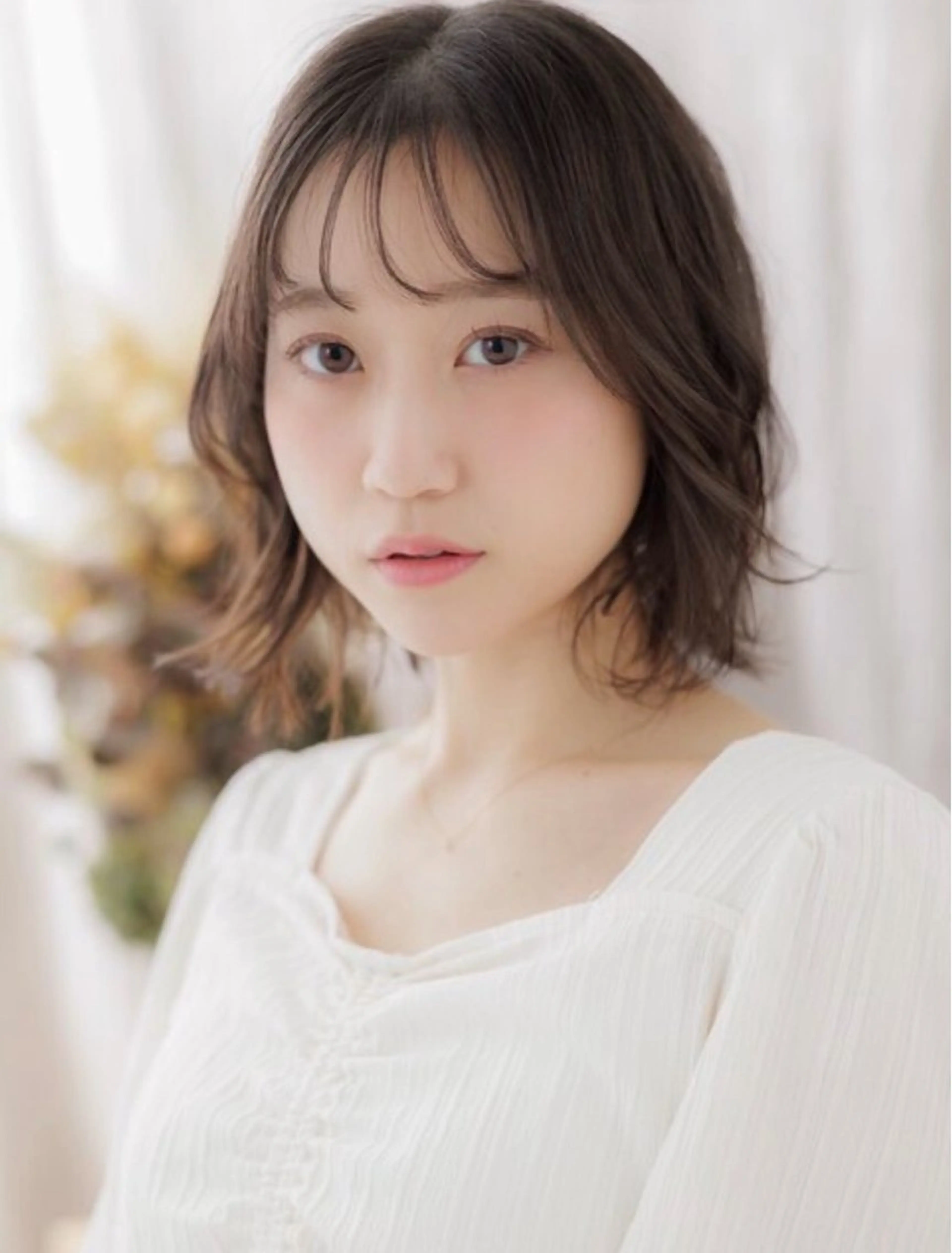 似合わせカット✂️（トリートメント+サロンでも行っているプチスパ付き）の写真