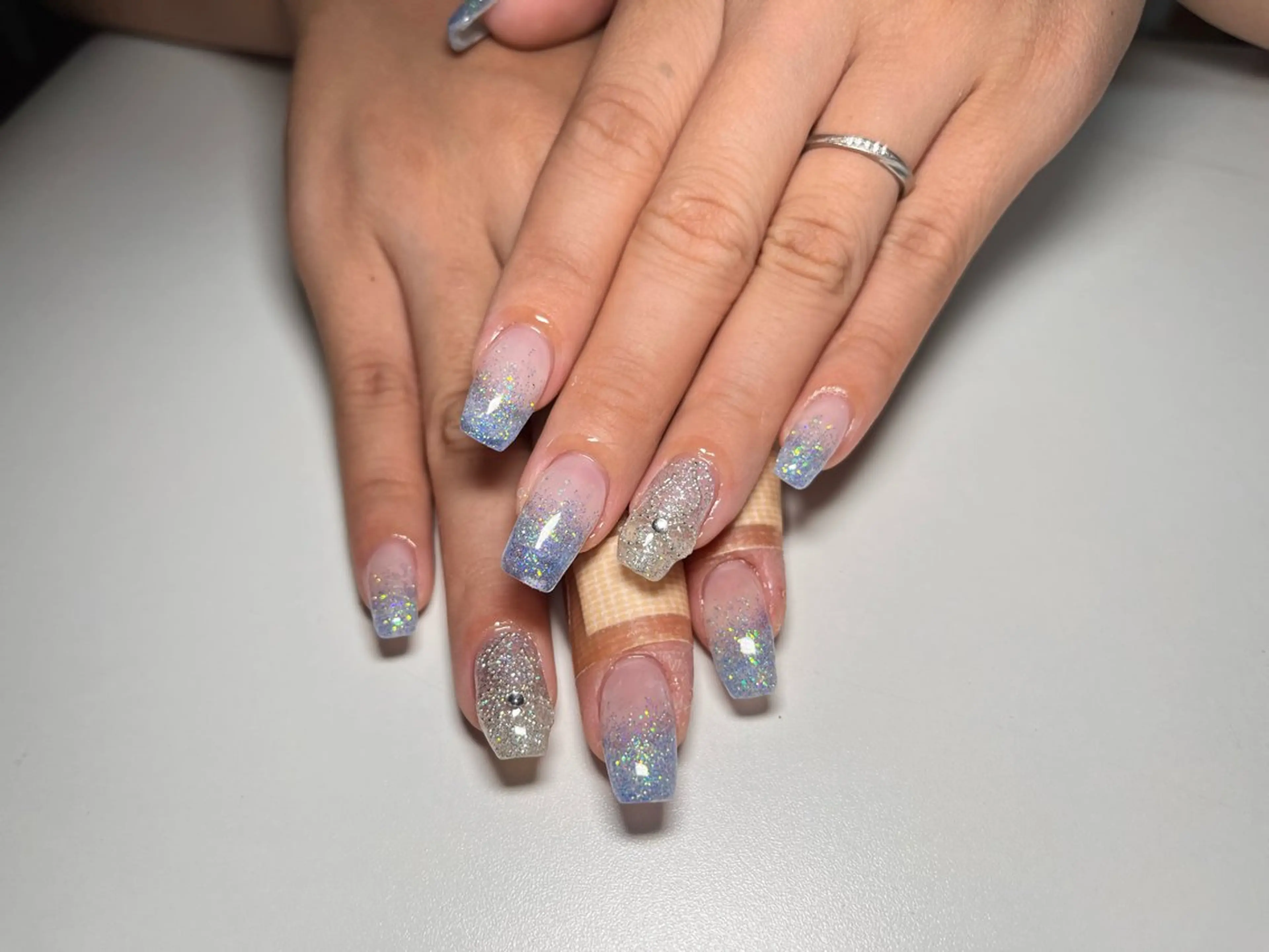 ネイル Nail salon Caco.のネイルデザイン