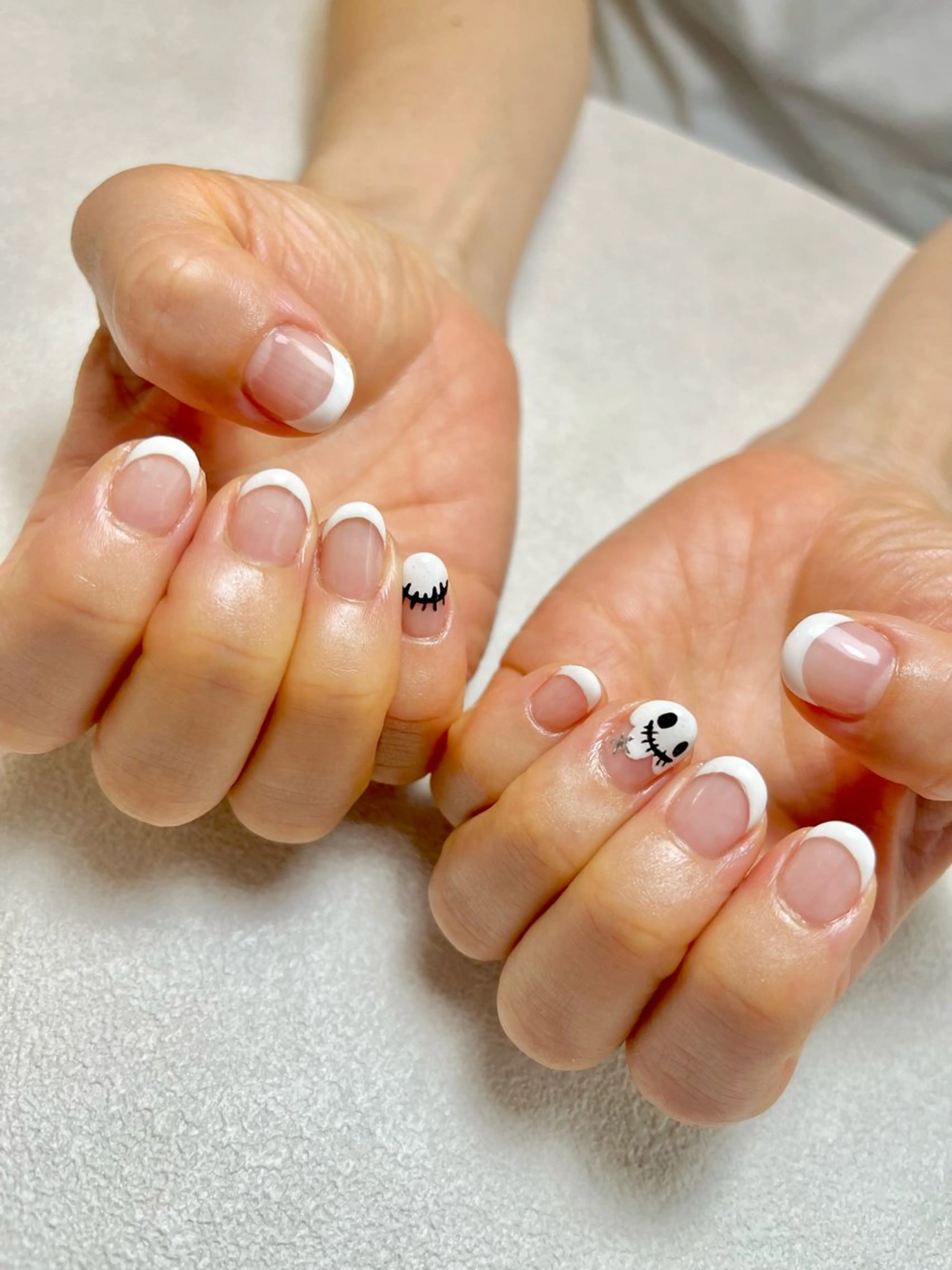 ネイル ハンドネイル nail room.のネイルデザイン