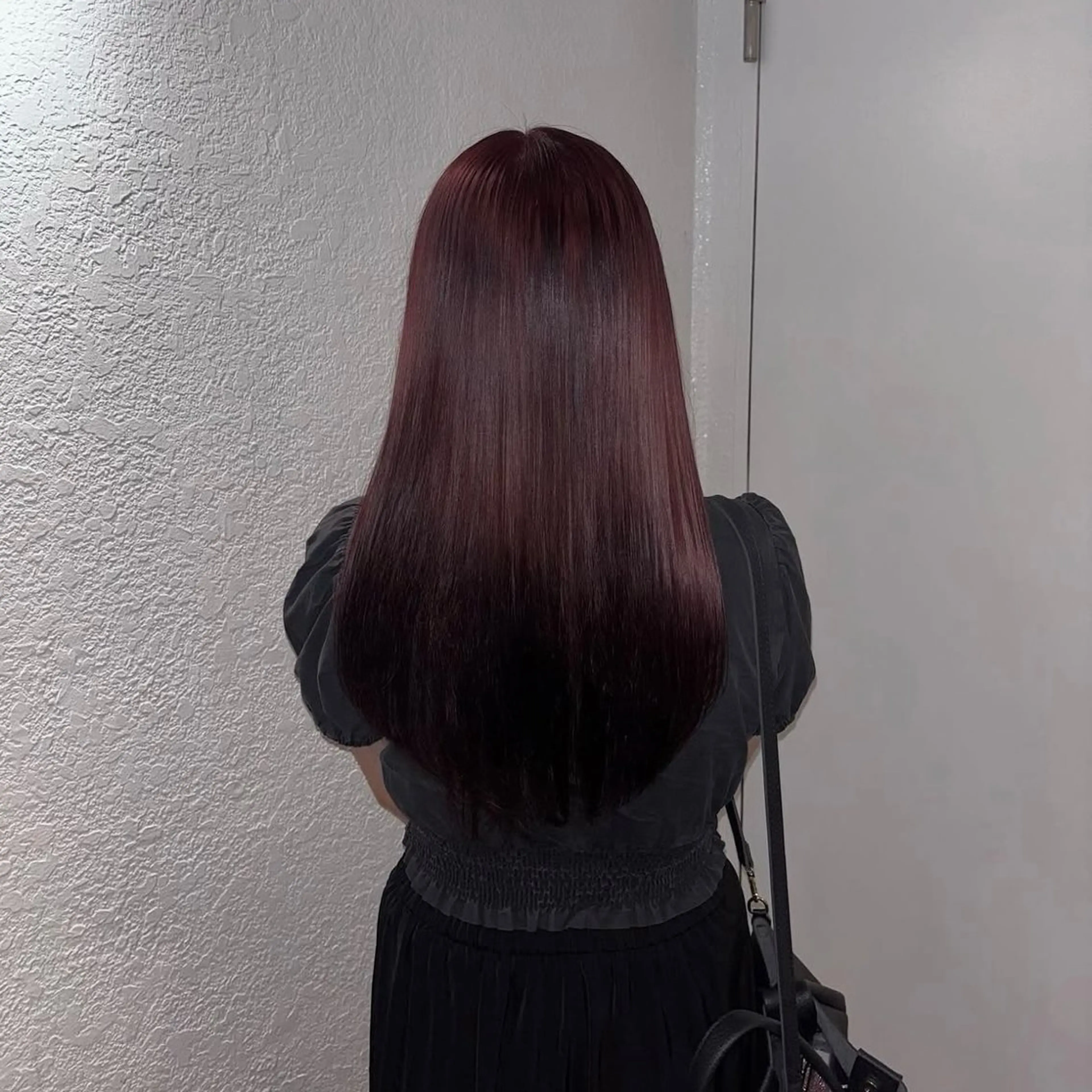 【MIRAN限定】カット・キャラデコカラー・TOKIOトリートメントの写真