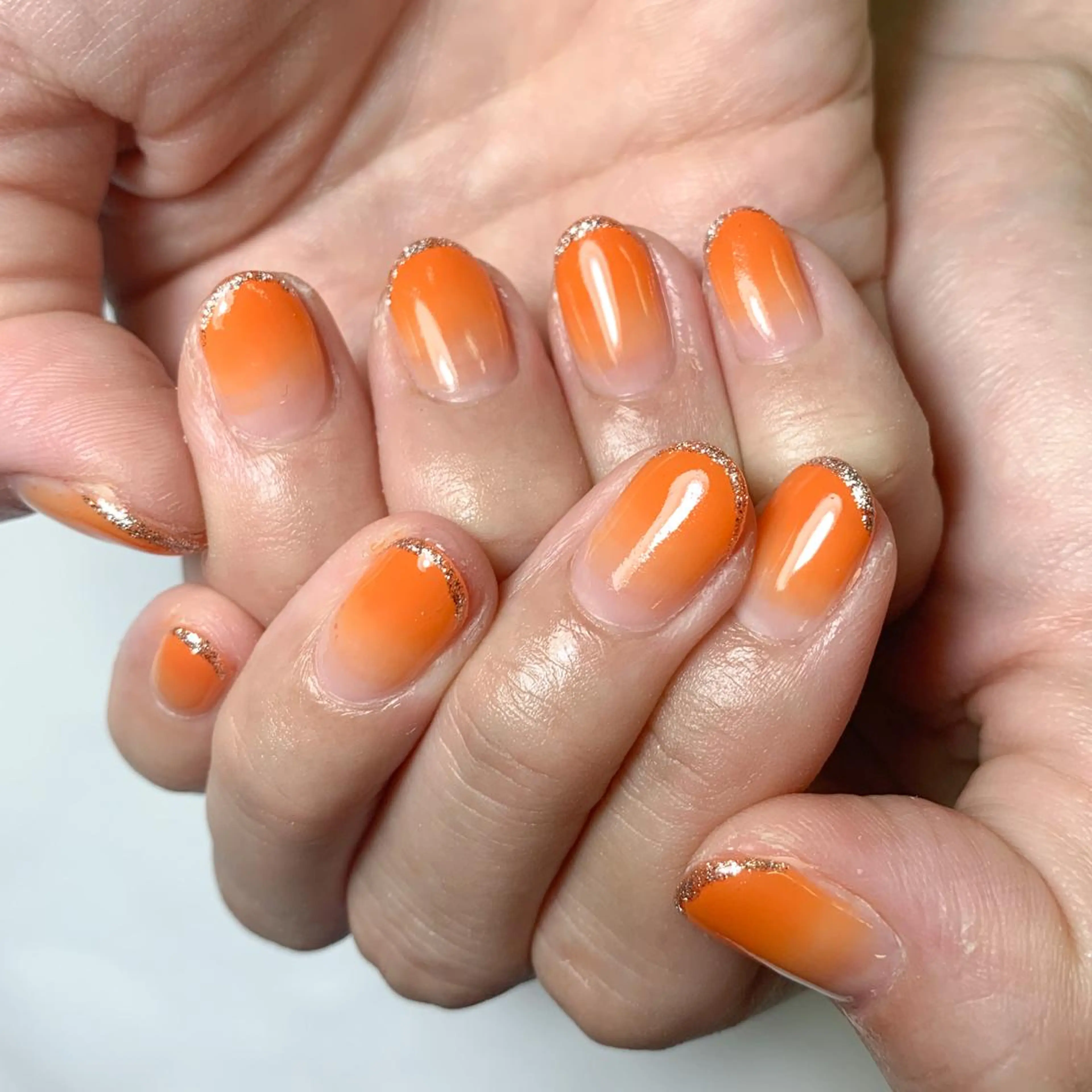 ネイル FIORITURA aiのネイルデザイン