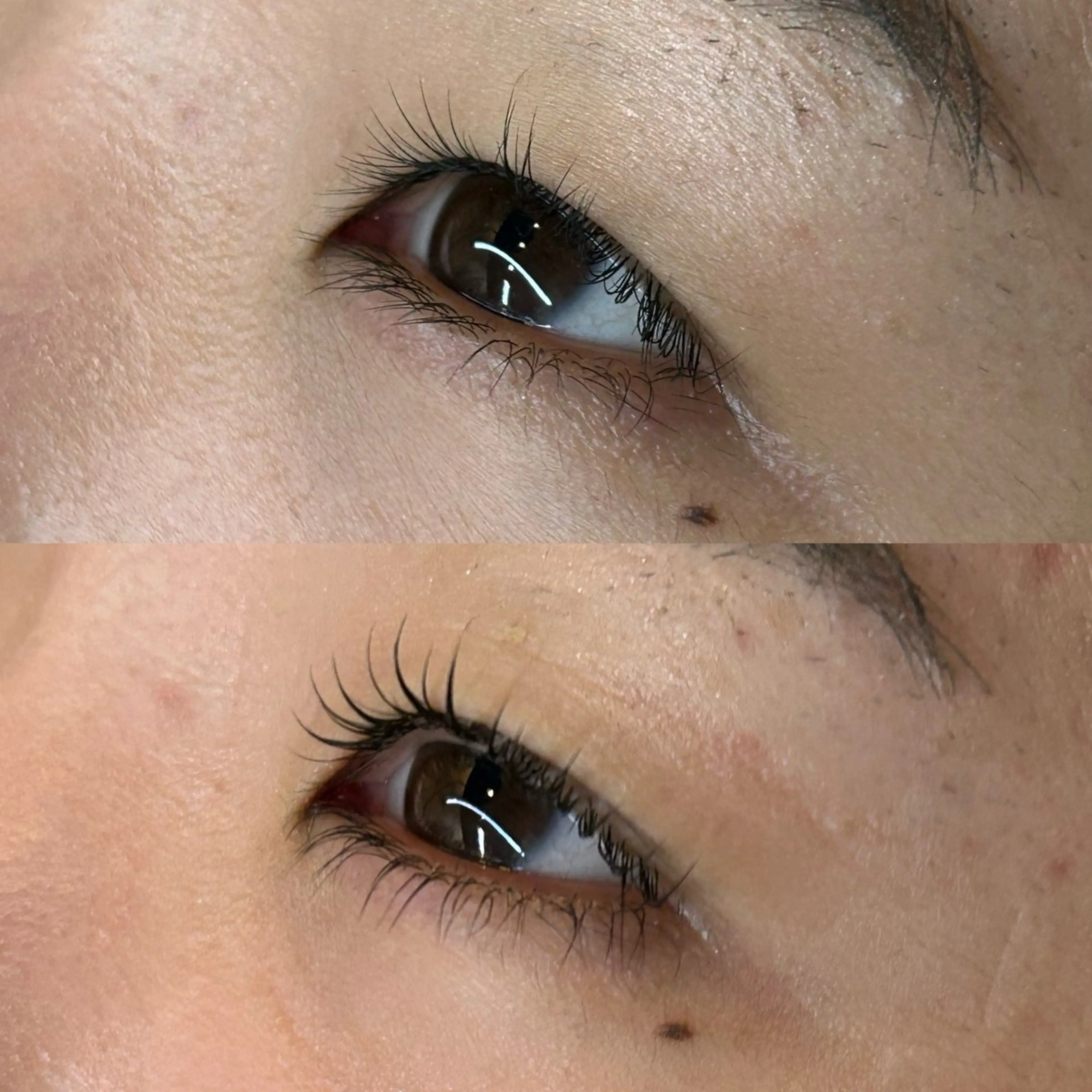 マツエク・マツパ まつげパーマ マツパ 【愛され眉毛作る人】 nozomiのマツエク・マツパデザイン