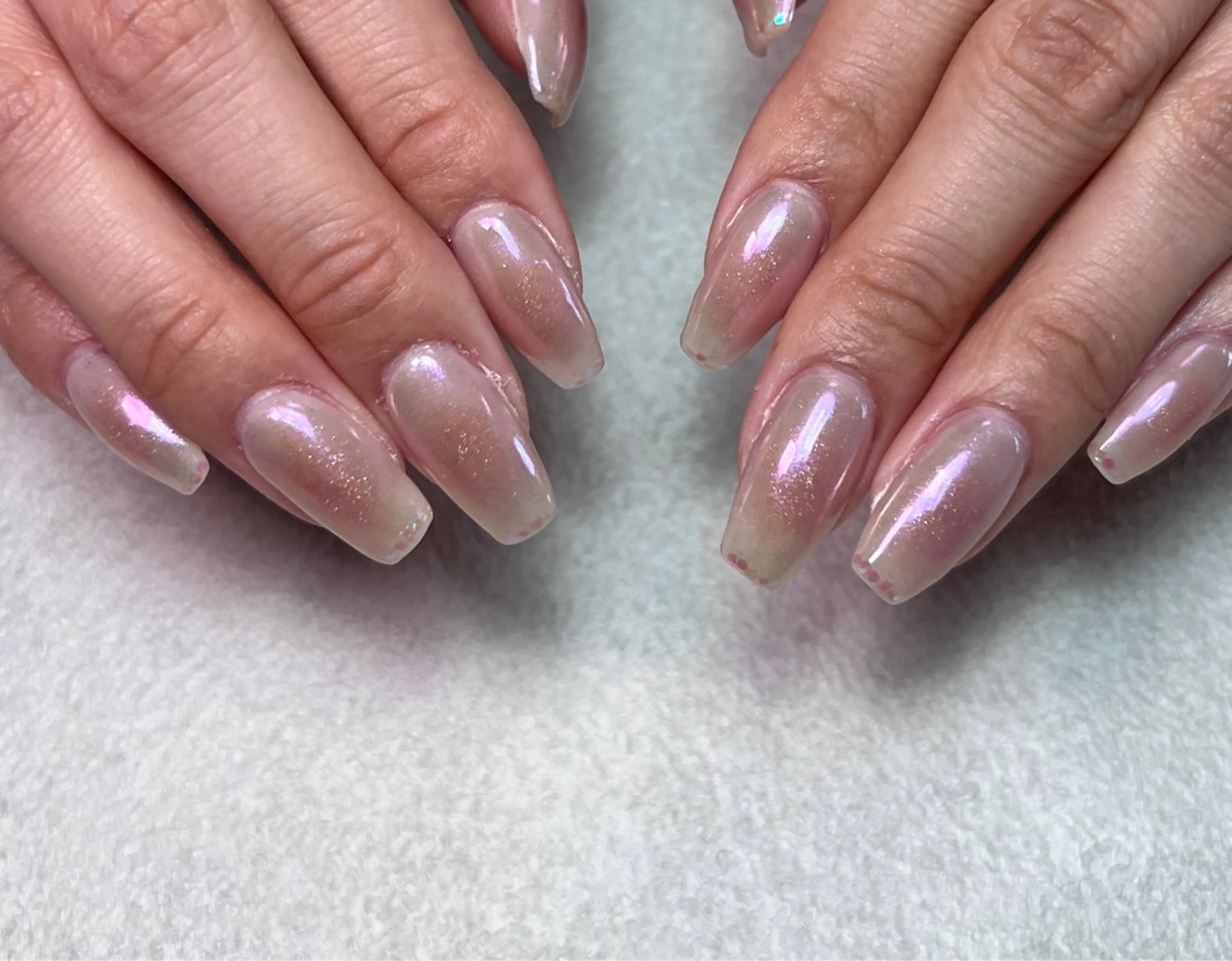 ネイル ネイリスト シンのネイルデザイン