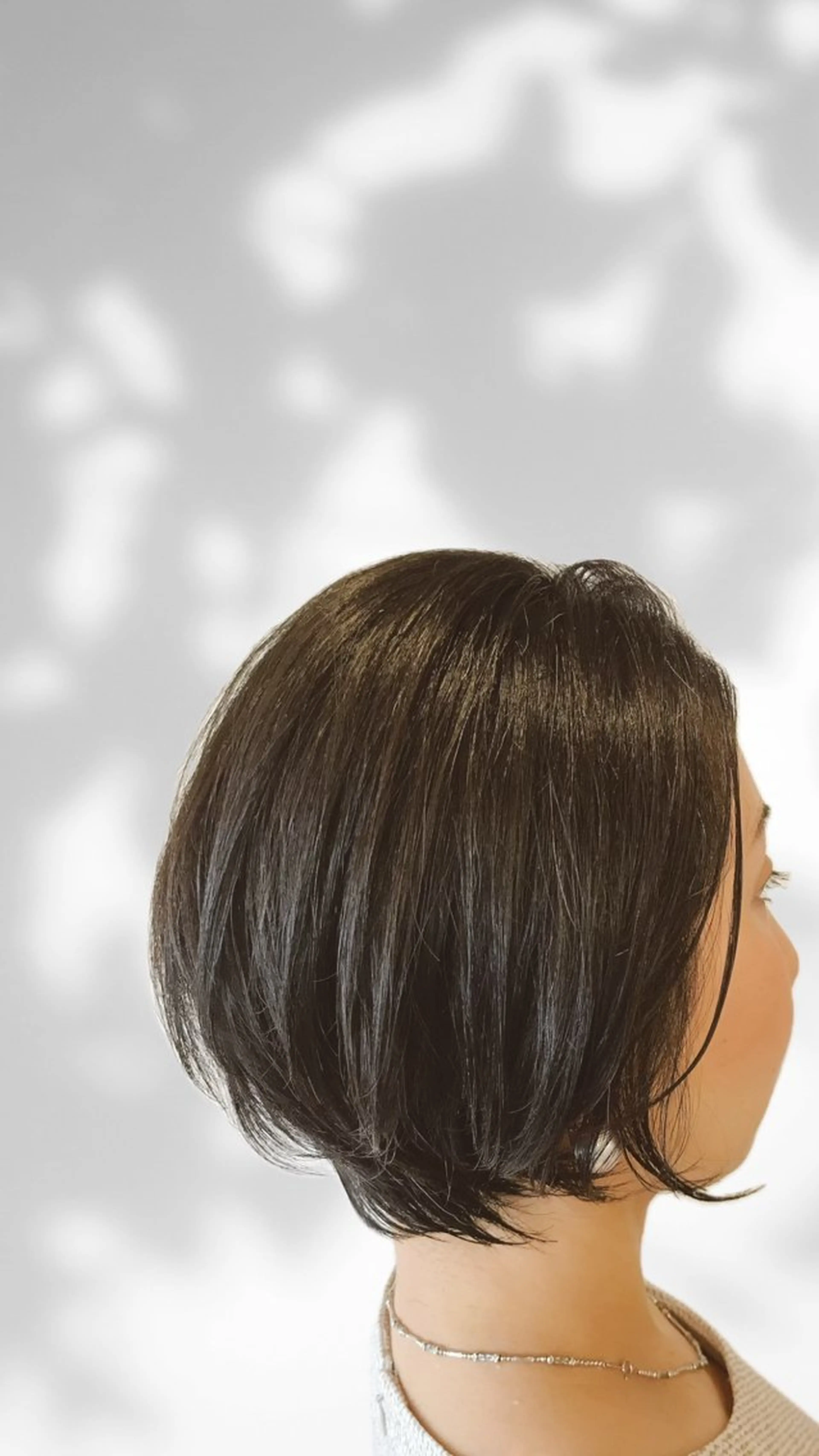 ショート MIZUE 💎熊谷💎のヘアスタイル