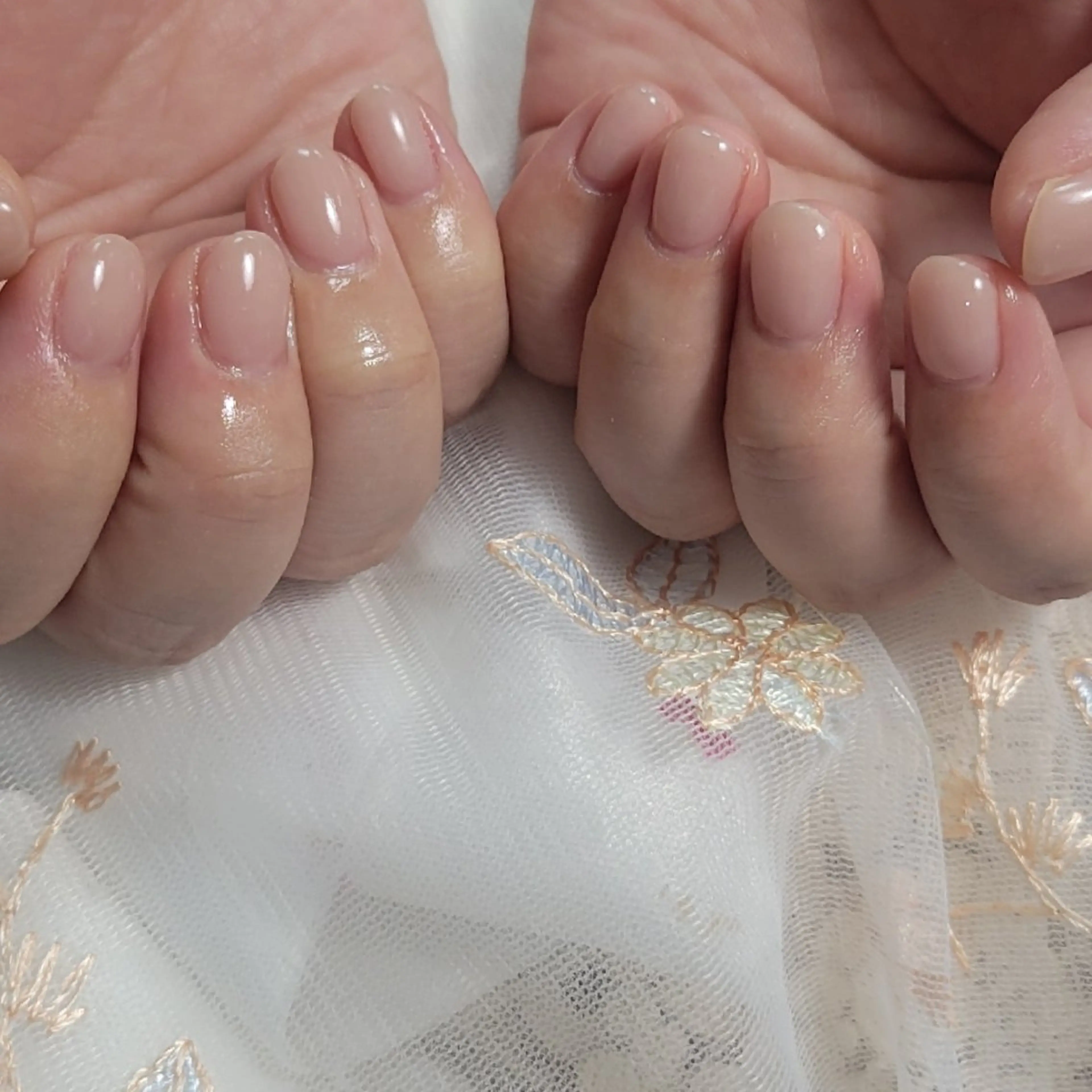 ネイル ハンドネイル ネイルサロンほっこり kanaのネイルデザイン