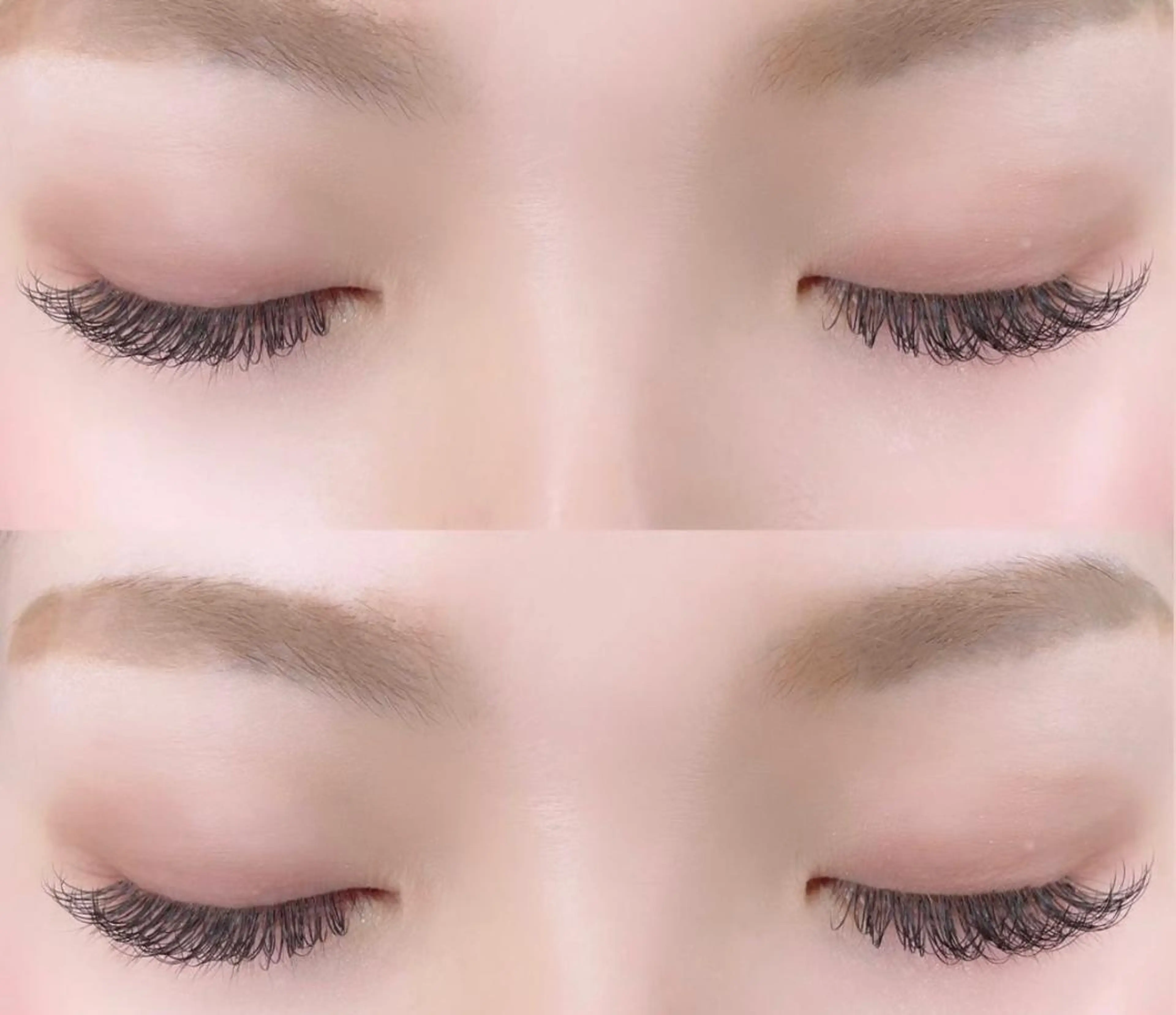 マツエク・マツパ HIROMI W 【放出店】アイリストのマツエク・マツパデザイン