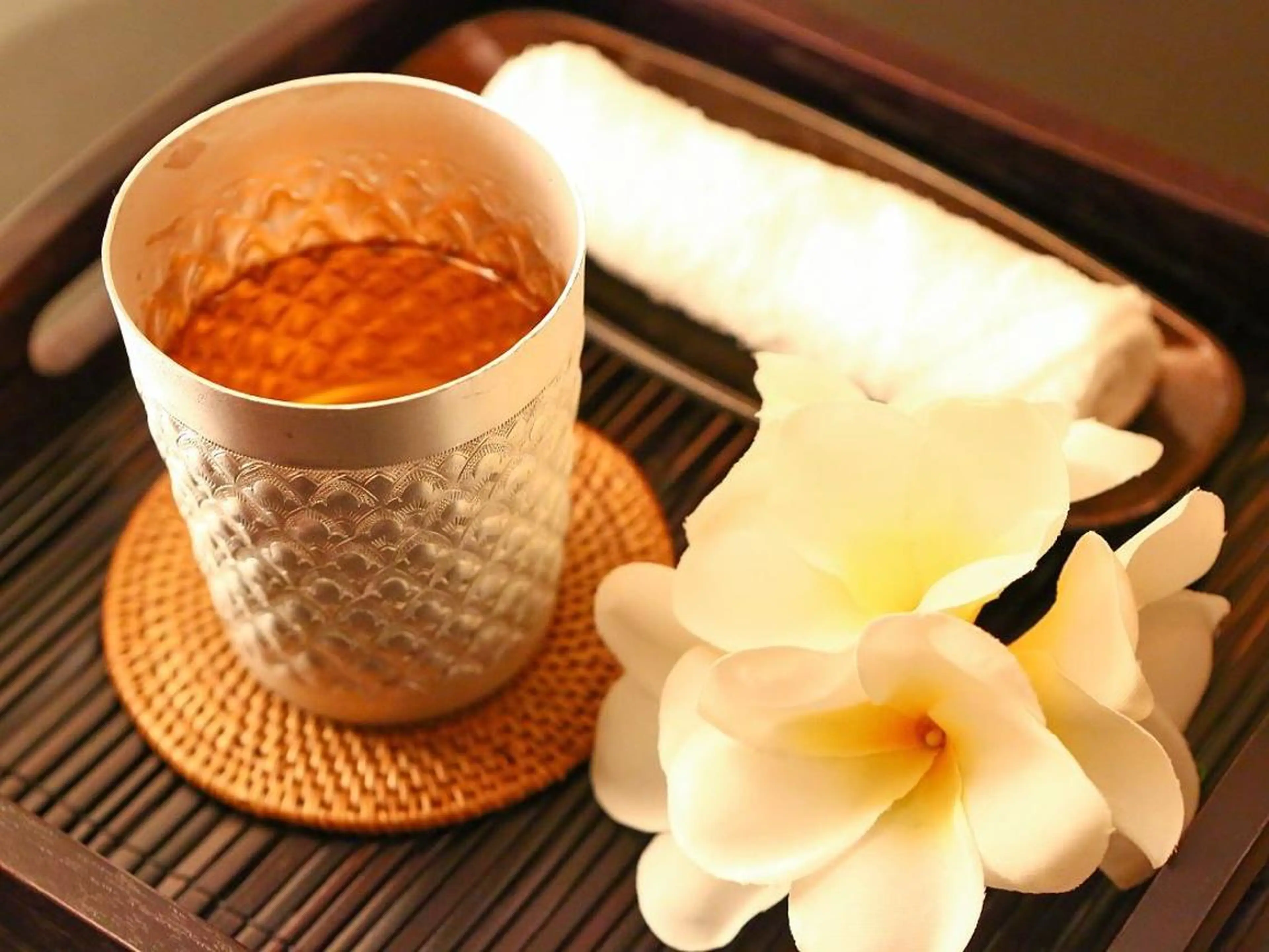 タイ古式&アロマ　ゆるりら　所属・タイ古式&アロマ ゆるりらのエステ・リラクイメージ