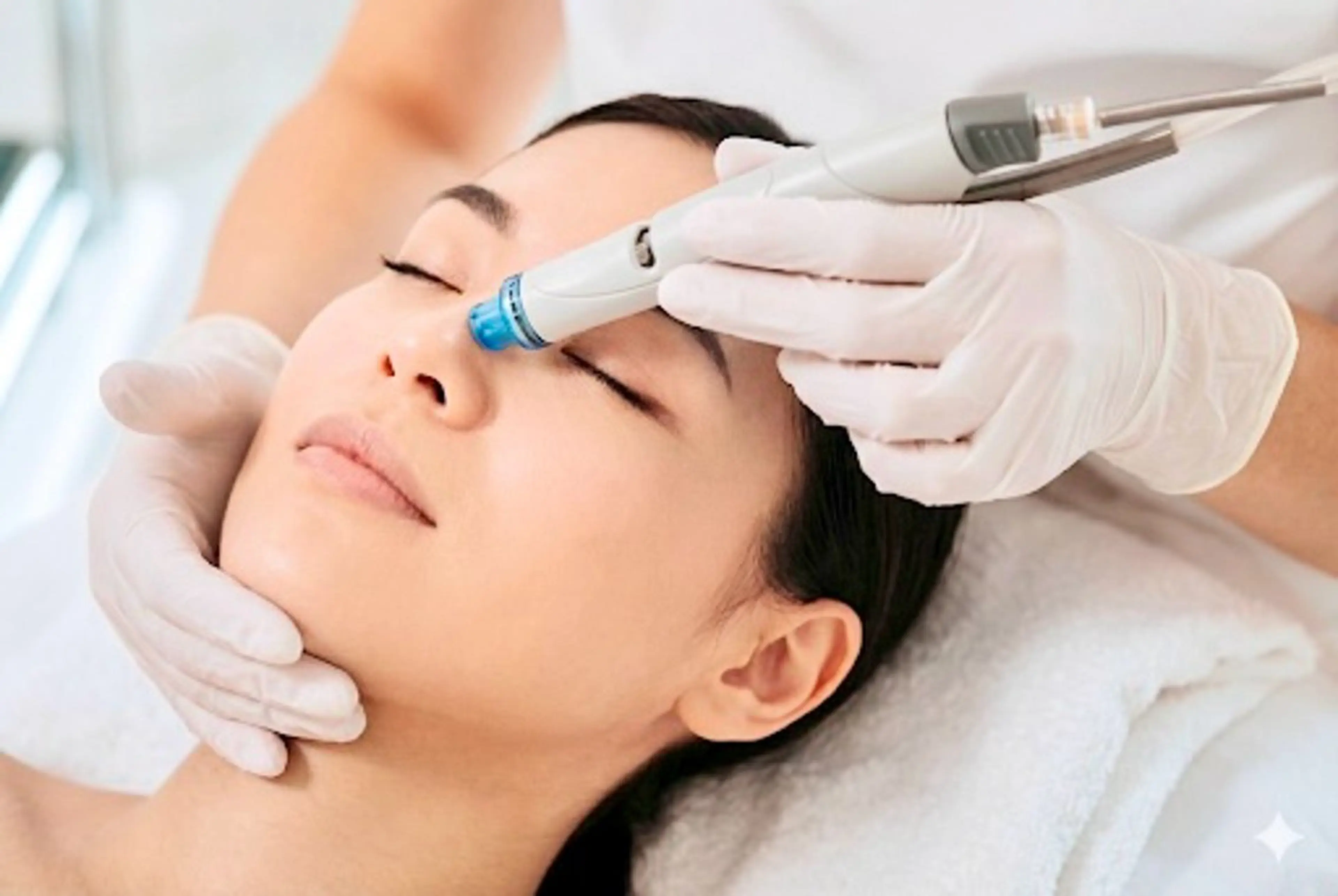 都度払い脱毛 サロンJUNKOのエステ・リラクイメージ