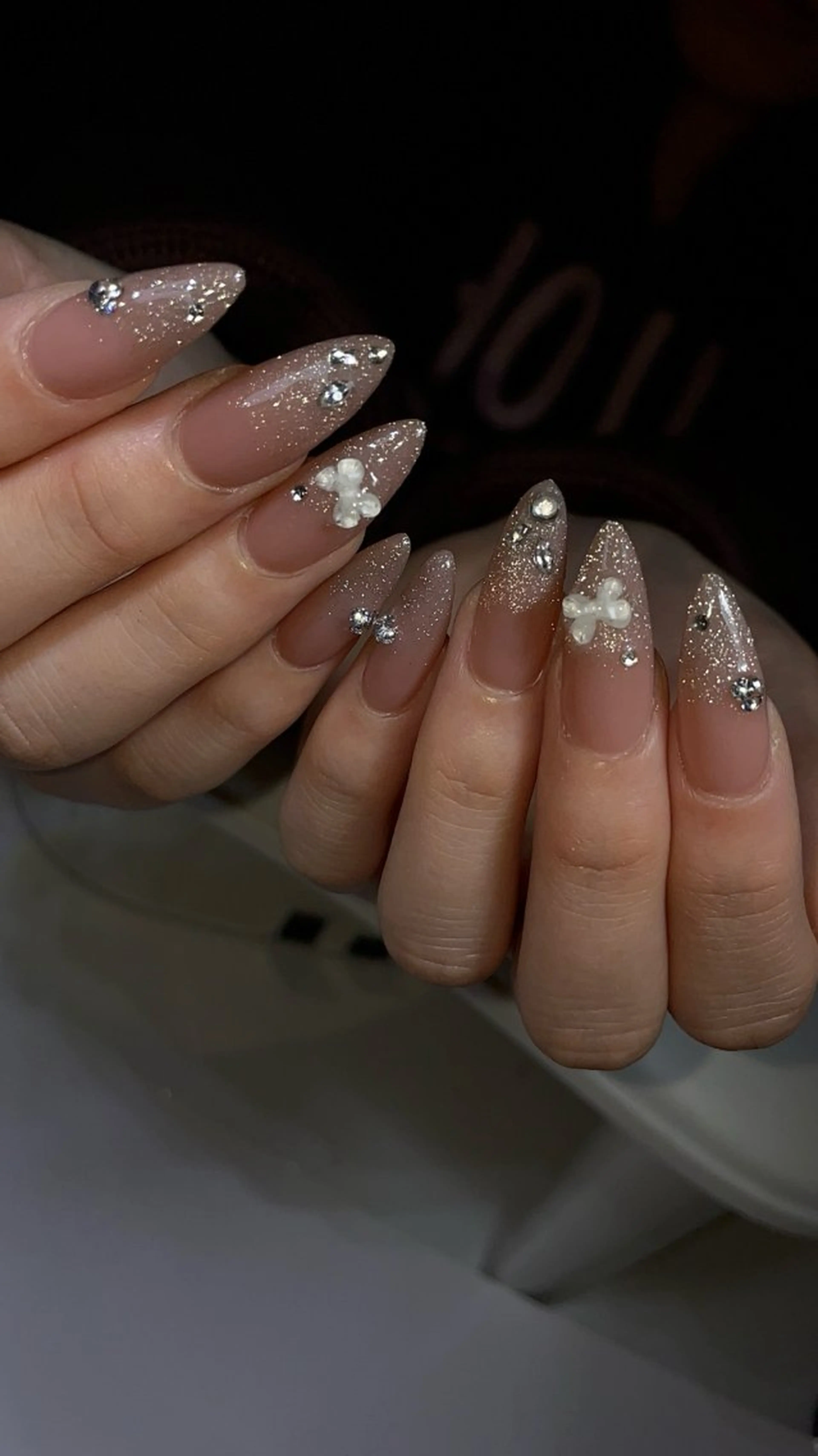 ネイル ハンドネイル Ri-e's nailのネイルデザイン