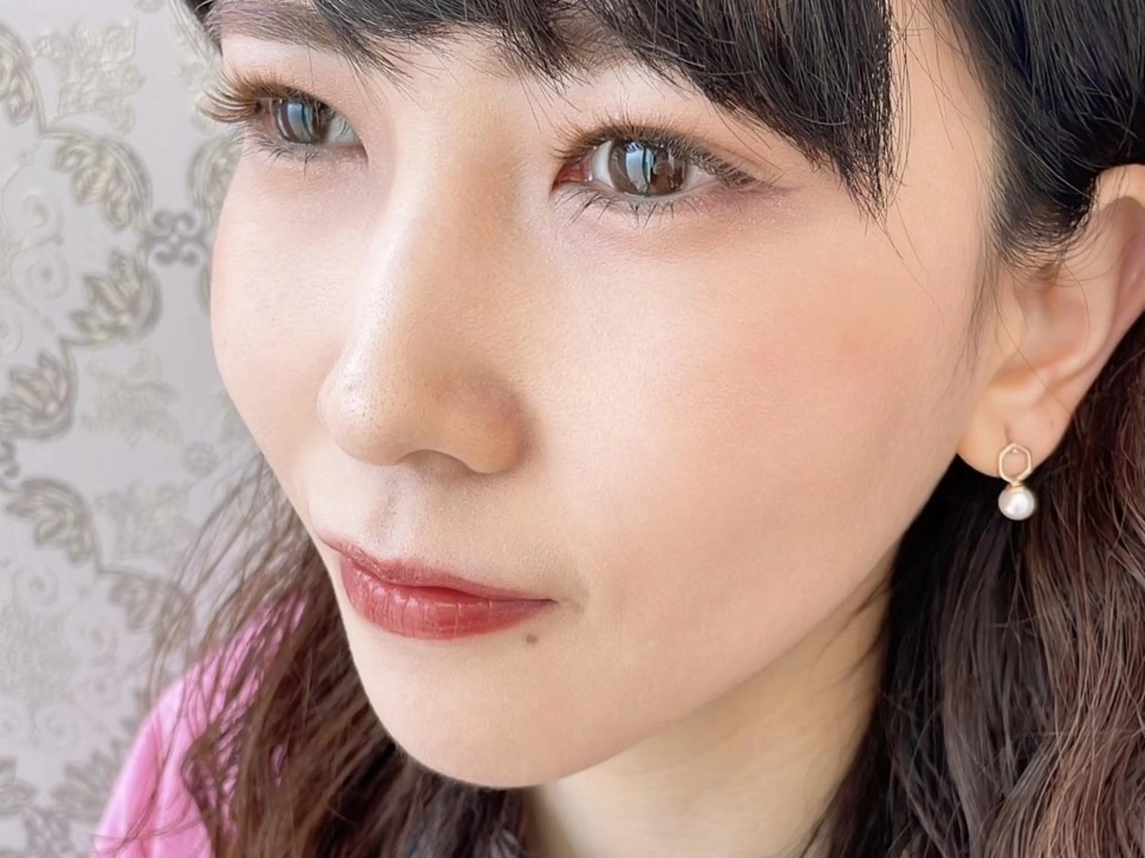 マツエク・マツパ まつ毛＆眉毛サロン WILL盛岡駅前店のマツエク・マツパデザイン