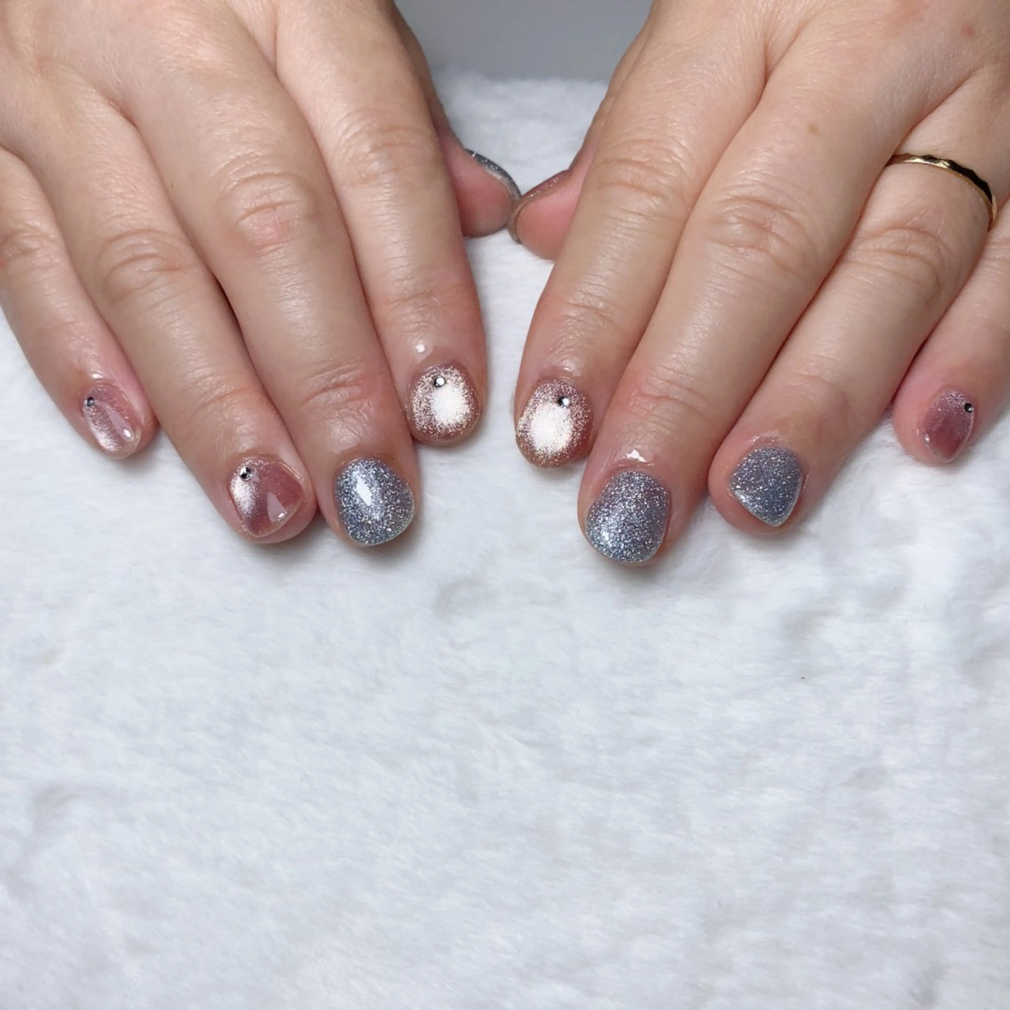 ネイル ハンドネイル 🎀NAIL RONI🎀のその他イメージ