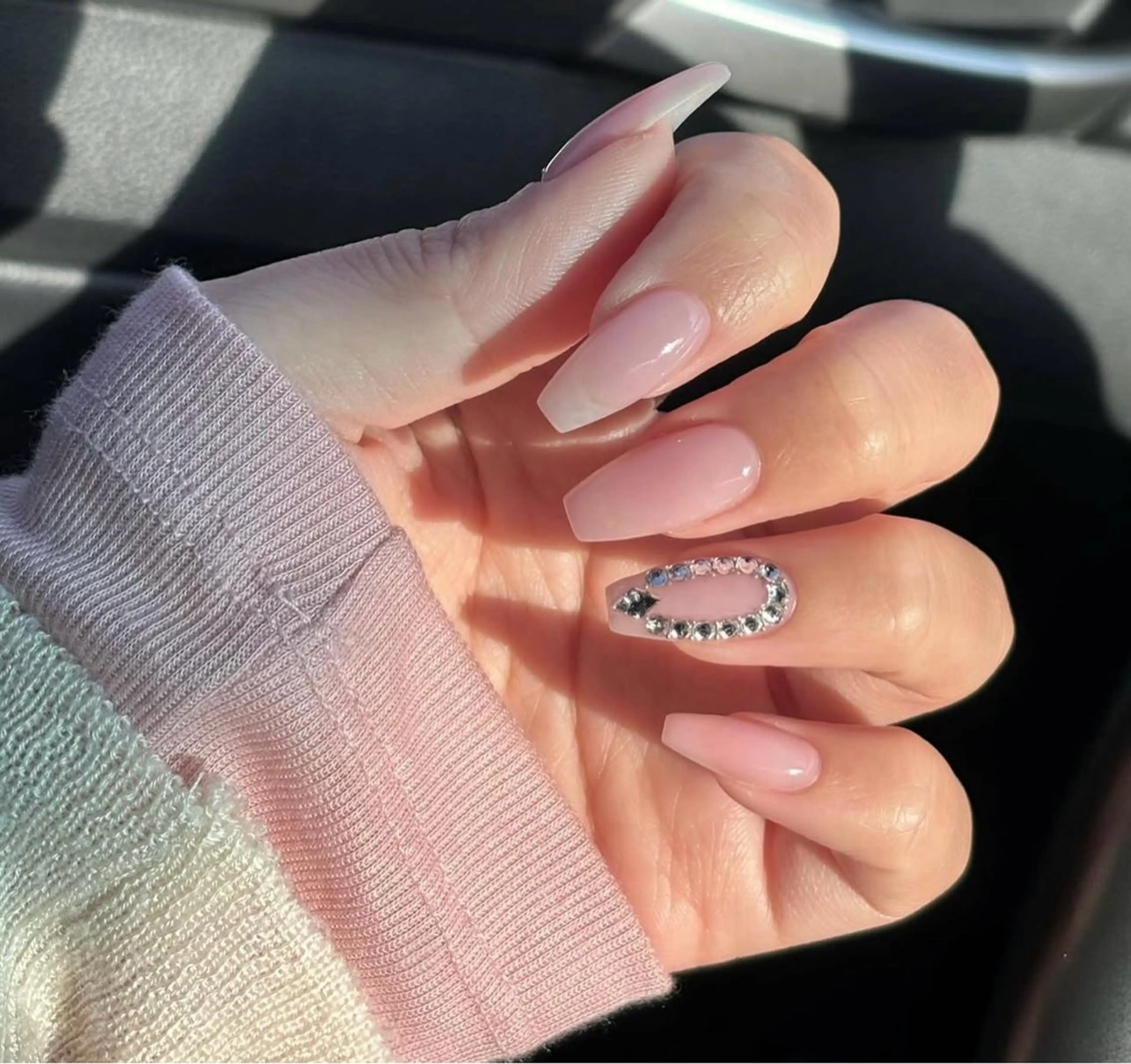 ネイル ハンドネイル Anju Nailのネイルデザイン