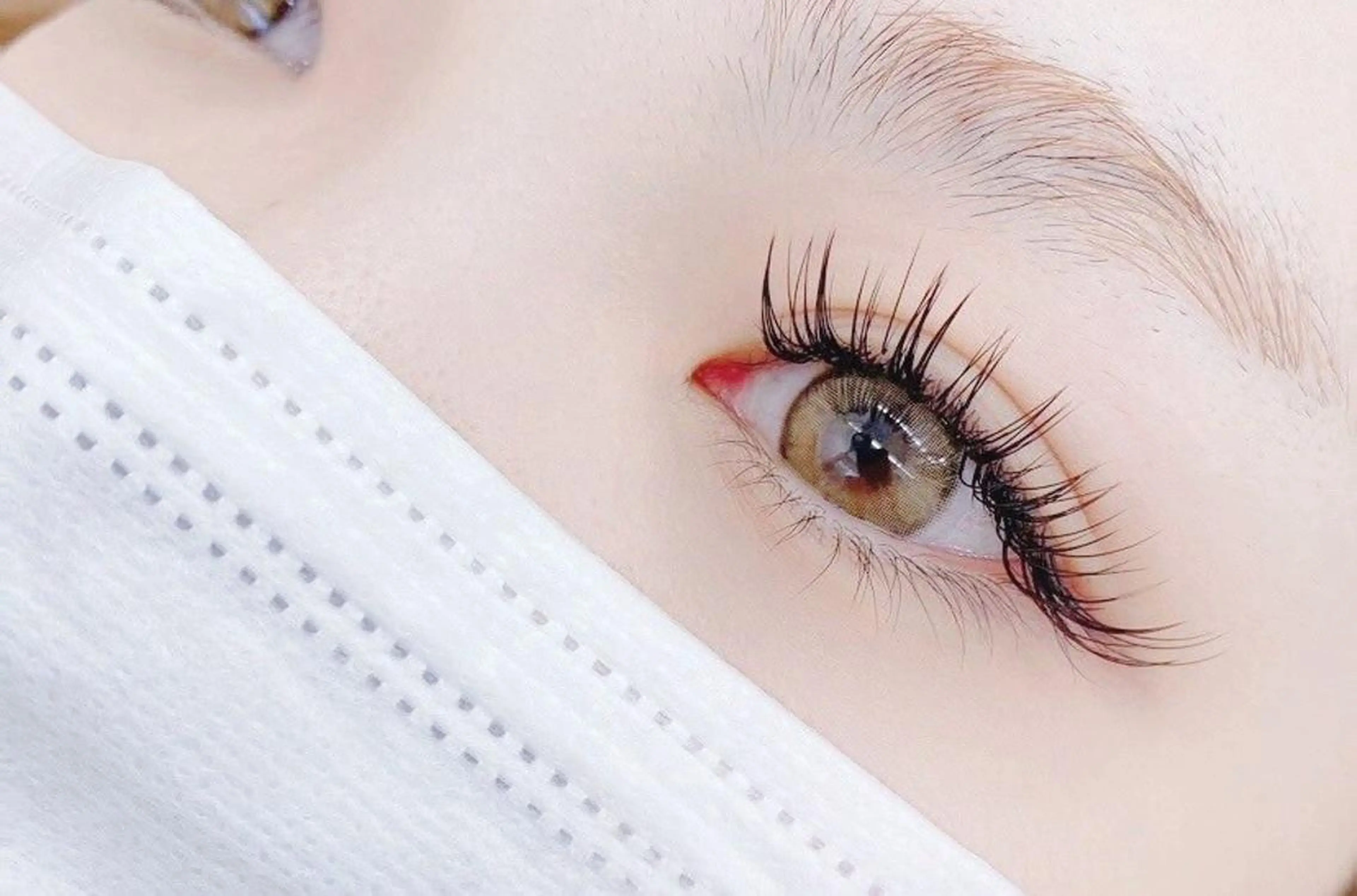 マツエク・マツパ クラシックアイズ 福岡天神店のマツエク・マツパデザイン