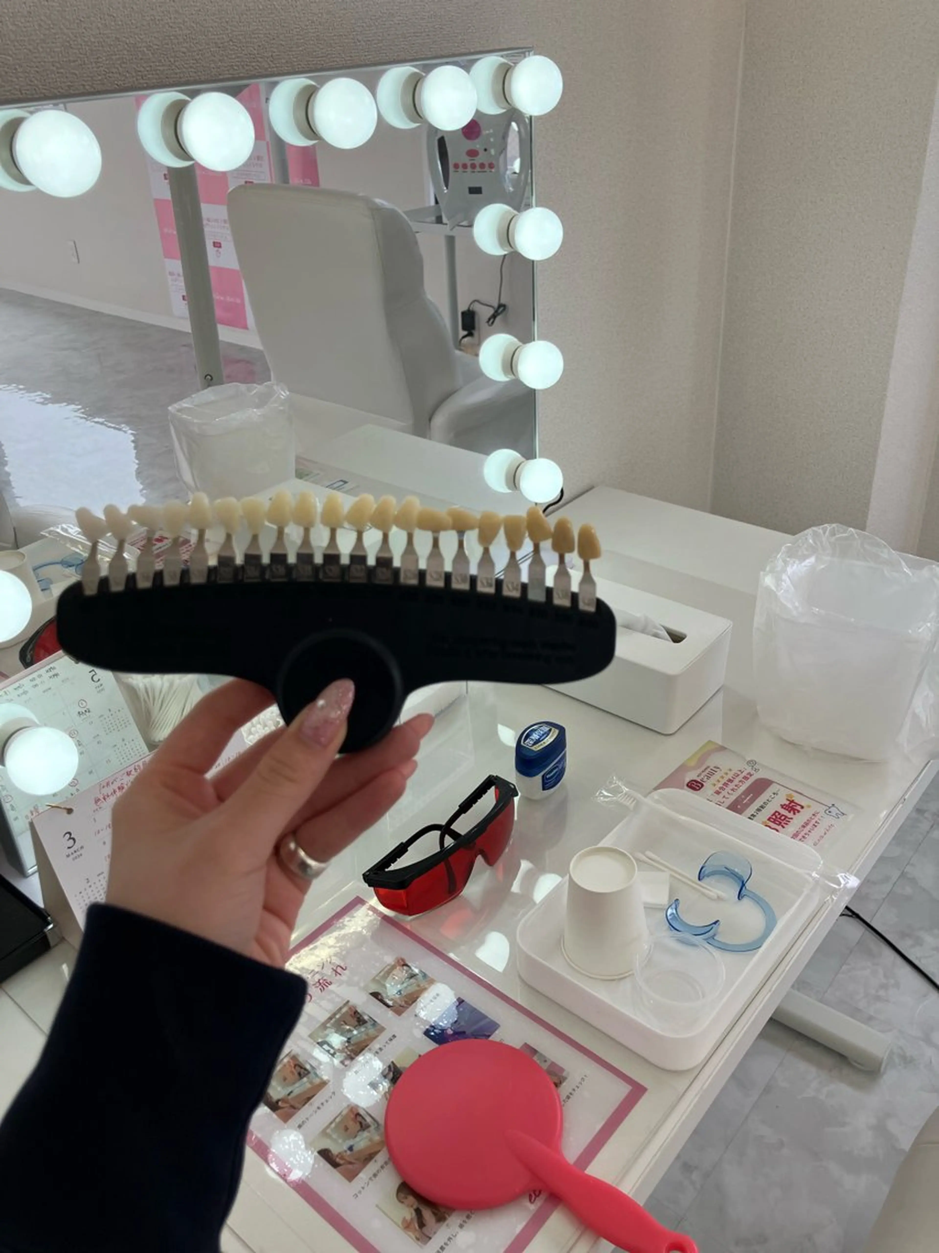 ecxiawhite 倉敷店のエステ・リラクイメージ