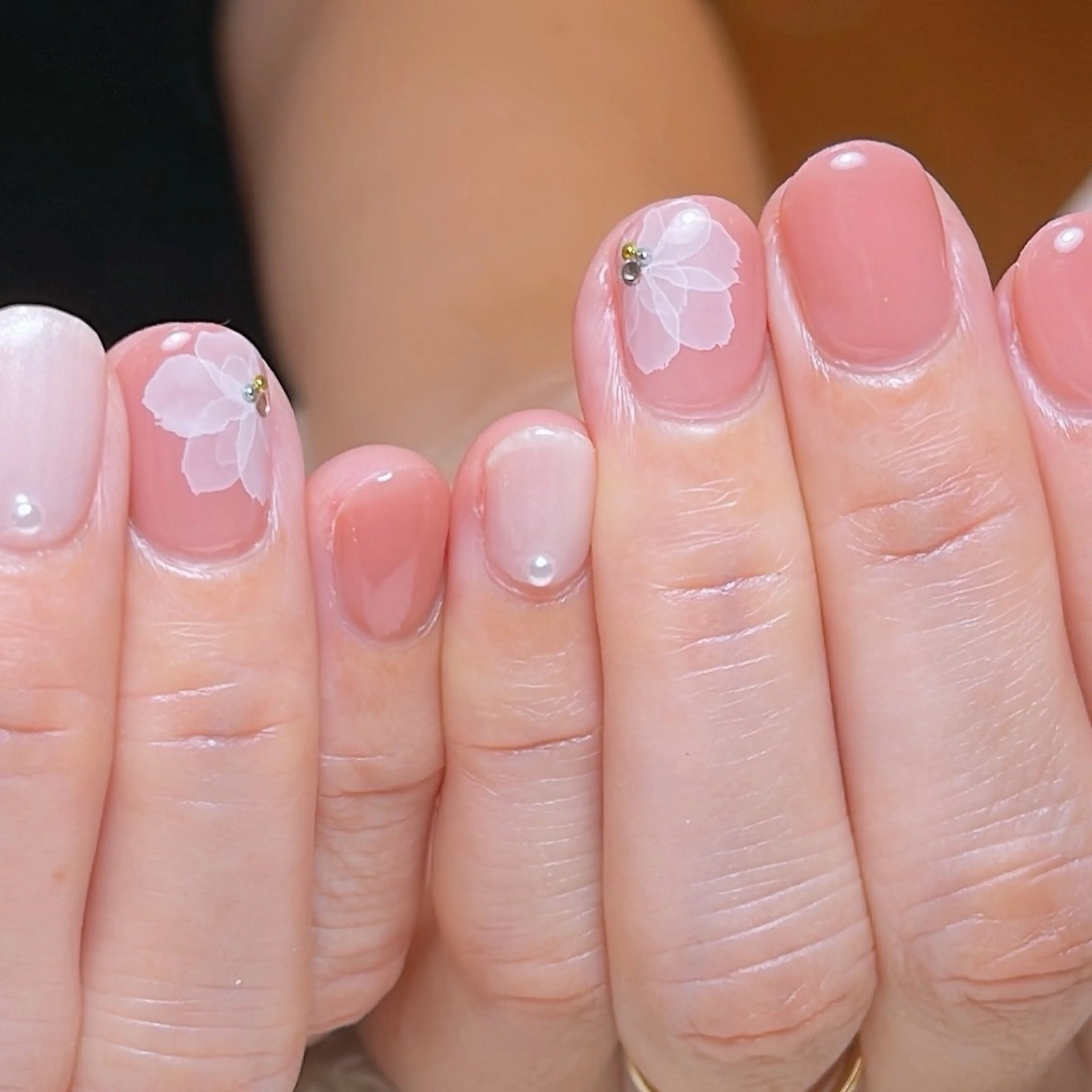 ネイル MISAKO nailのネイルデザイン