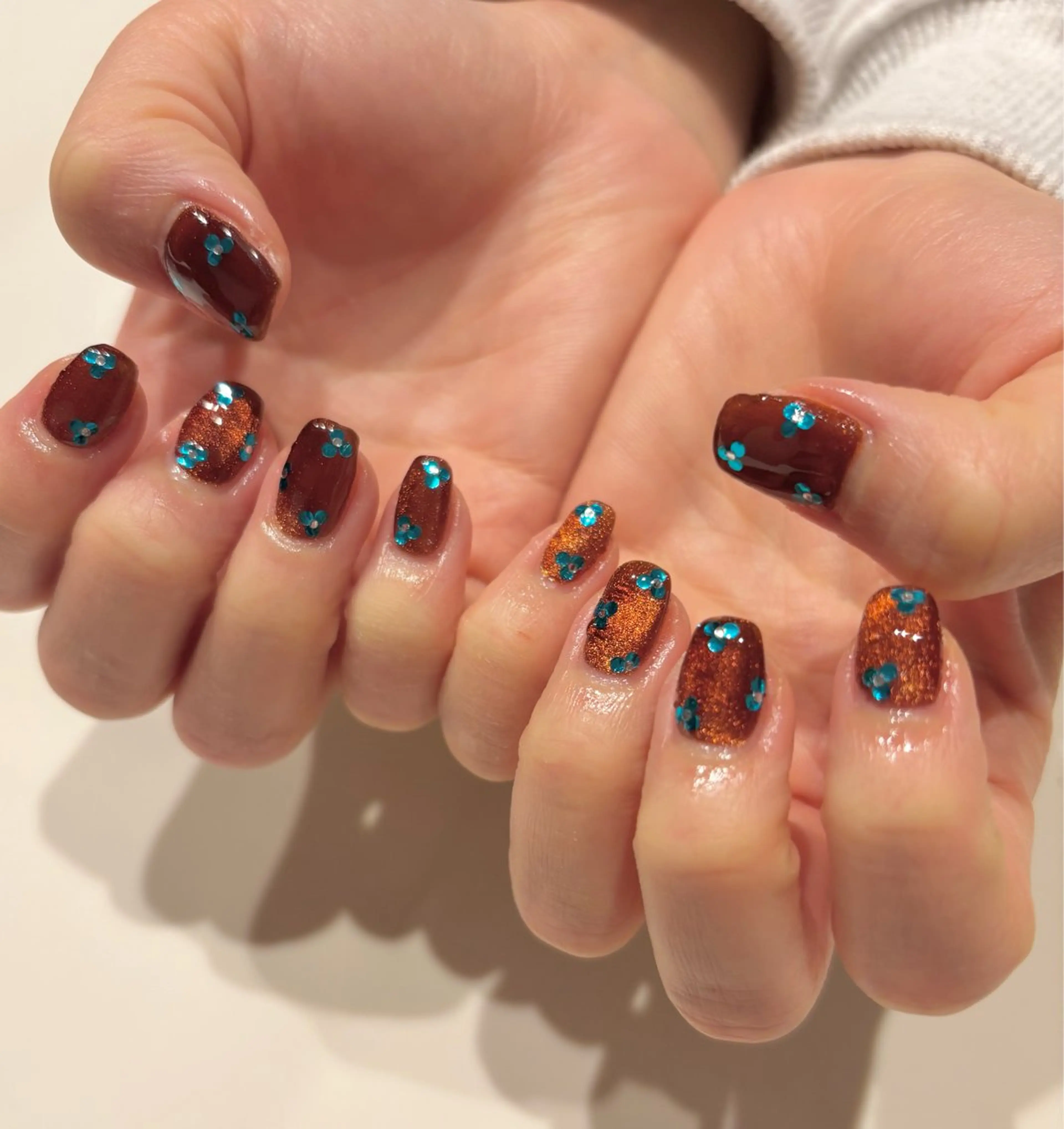 ネイル KaHaNa nail salonのネイルデザイン