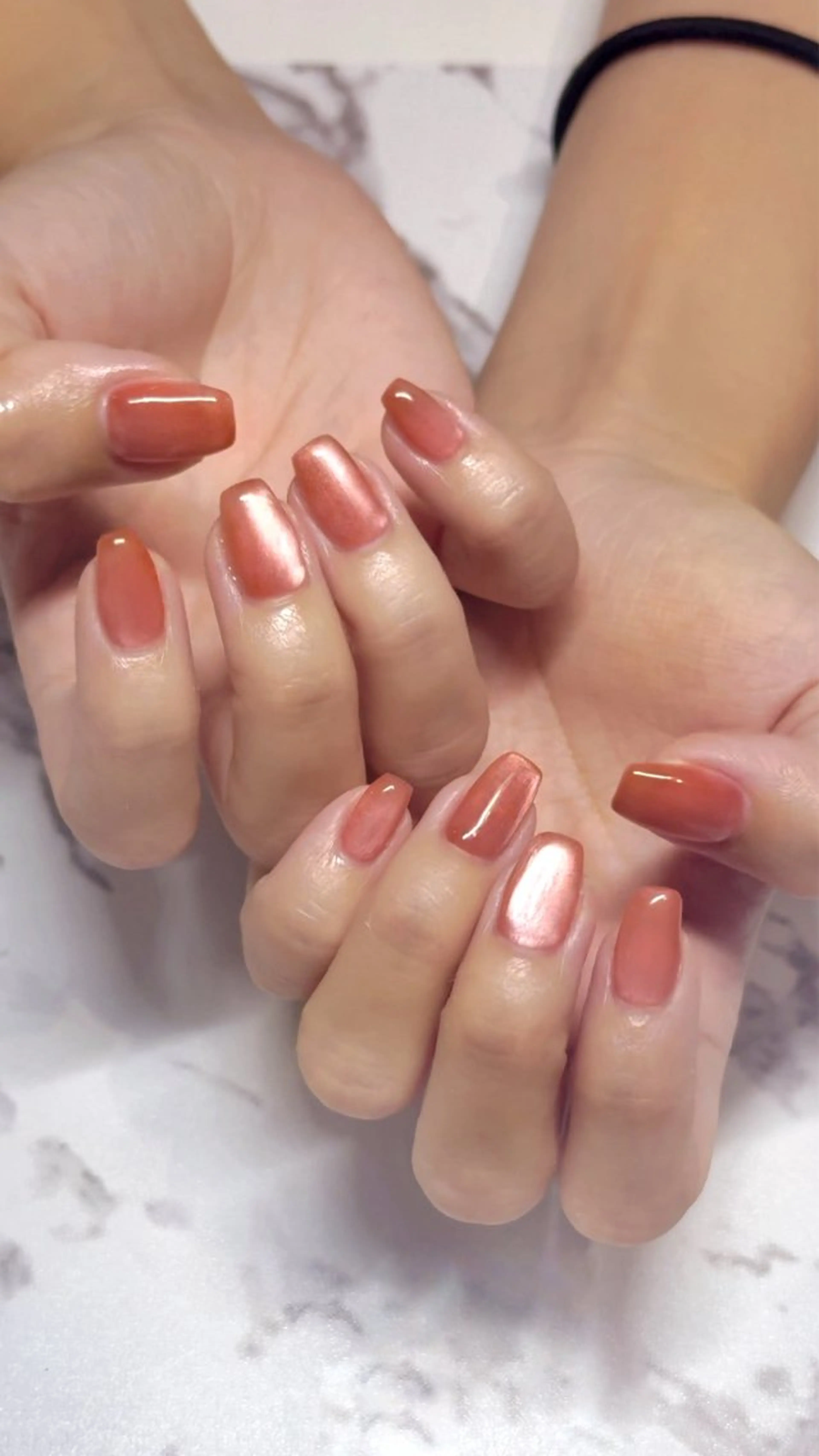 ネイル glossnail MIKIのネイルデザイン