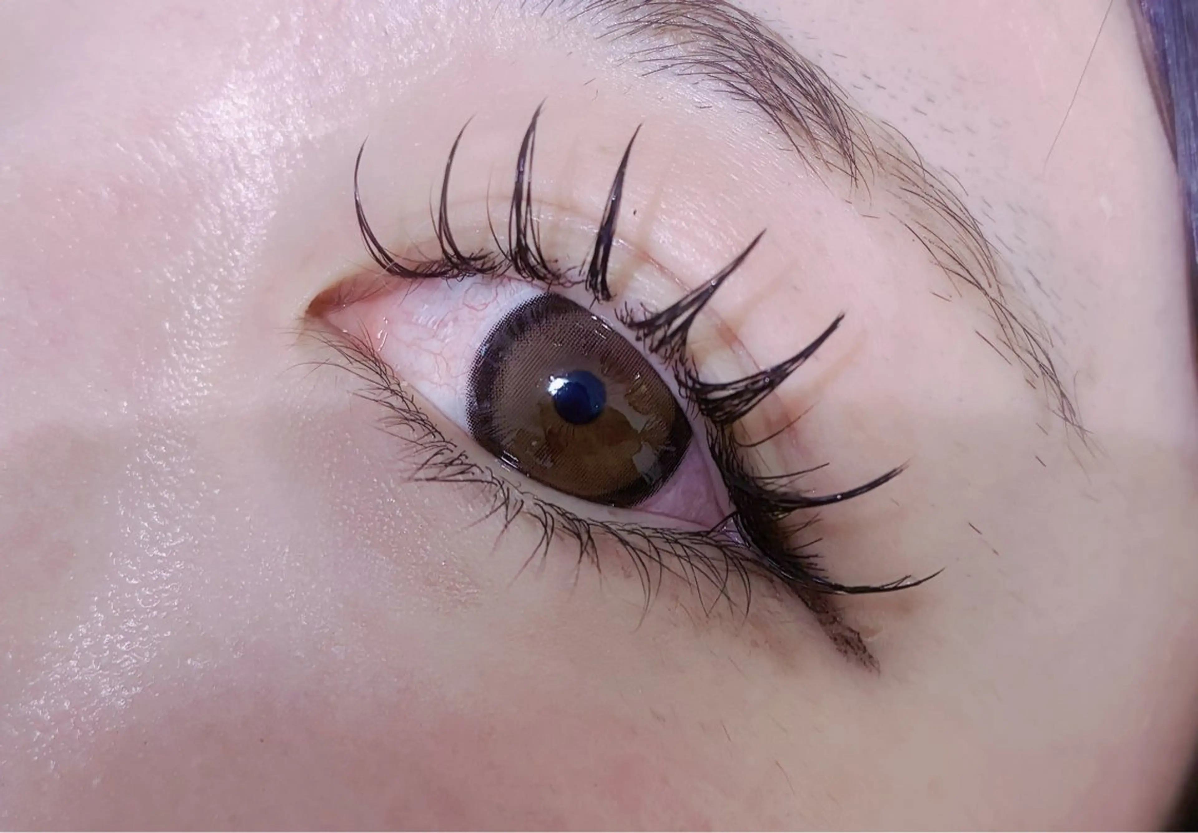 マツエク・マツパ マツエク eyelash/ Coaのマツエク・マツパデザイン
