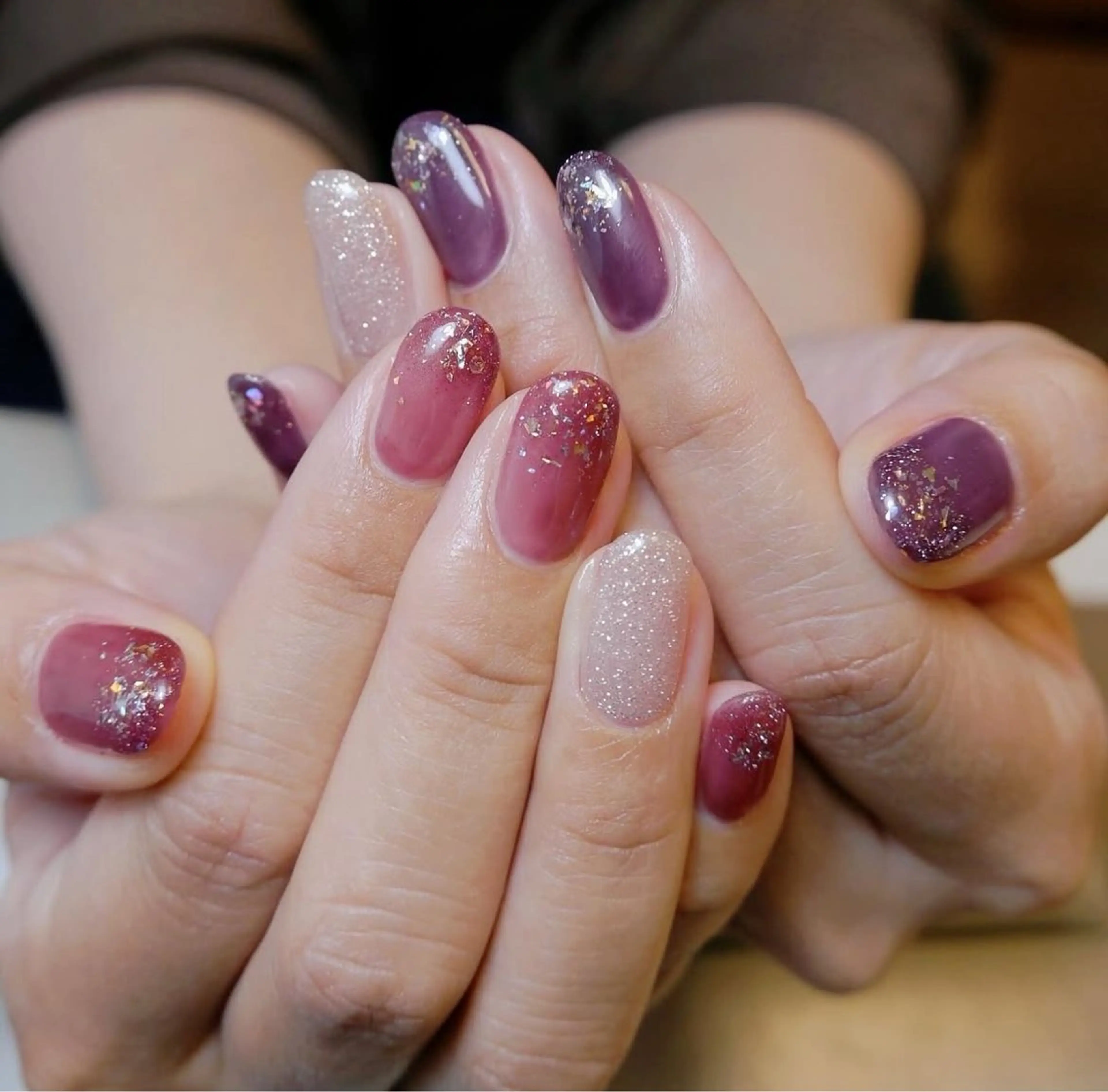 ネイル BrooChill所属・nail salon BrooChillのネイルデザイン