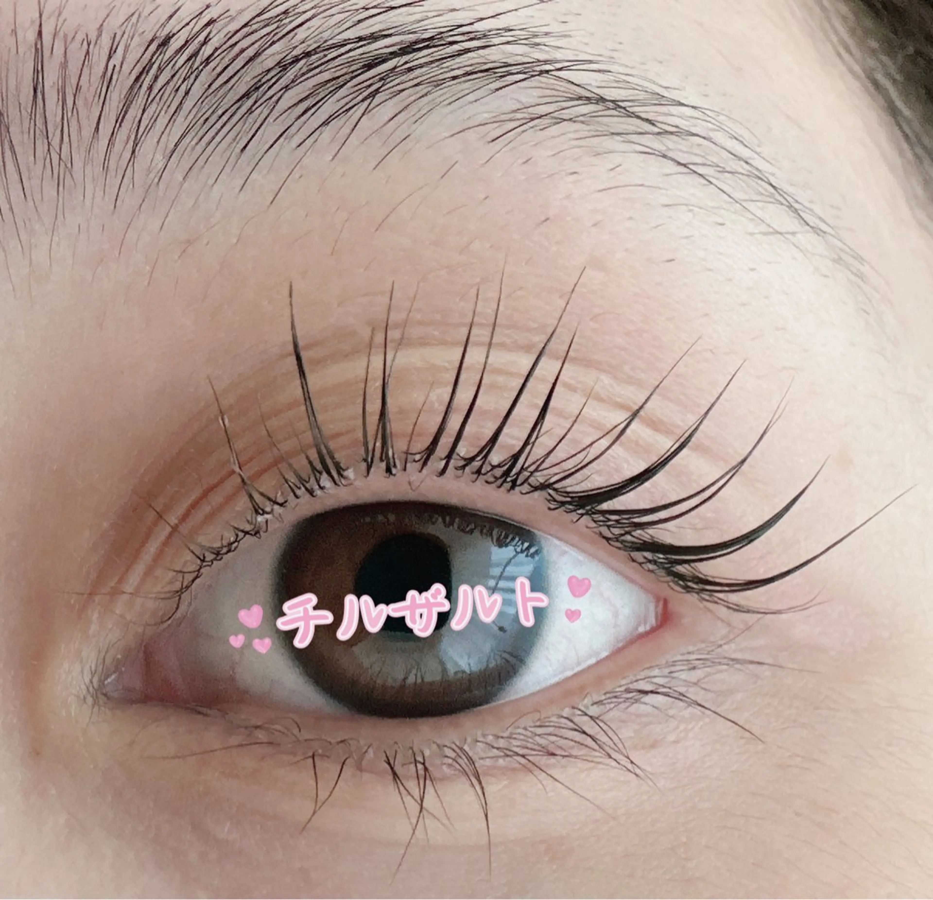 マツエク・マツパ パリジェンヌラッシュリフト まつげパーマ マツパ パリエク 専門💋レナのマツエク・マツパデザイン