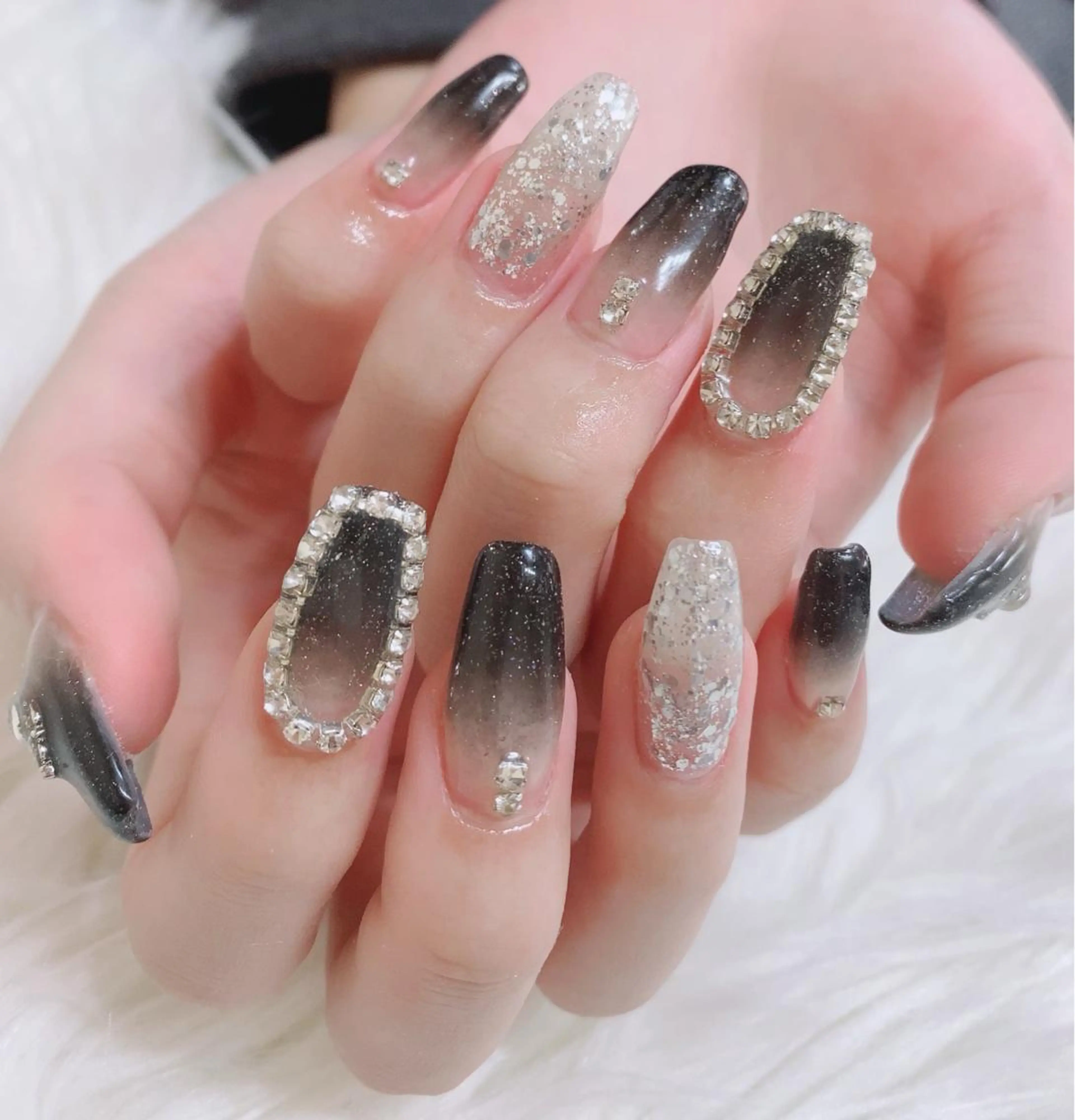 ネイル CC Nail Salonのネイルデザイン