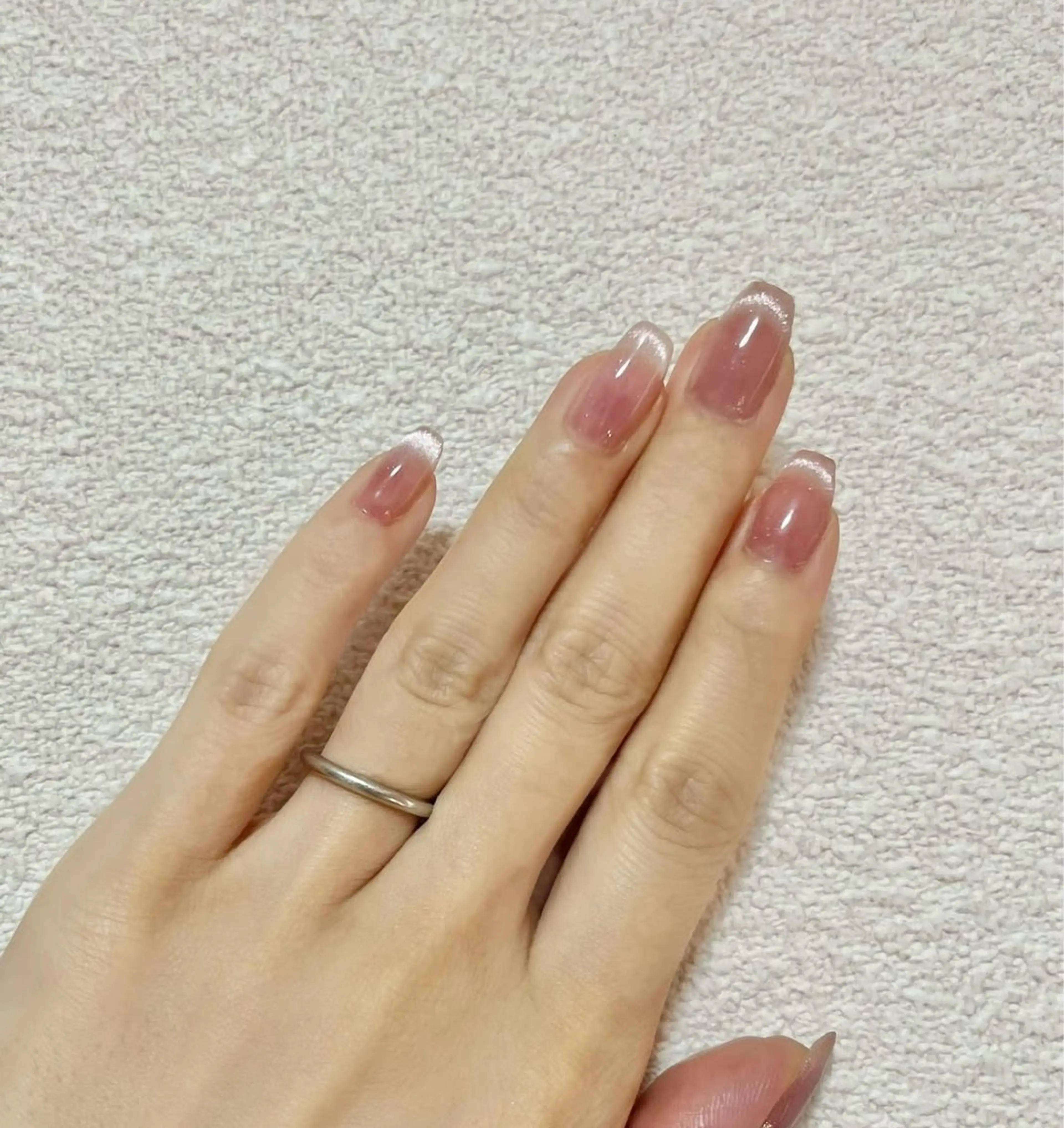 ネイル 遠賀郡水巻町伊左座 ネイルのネイルデザイン